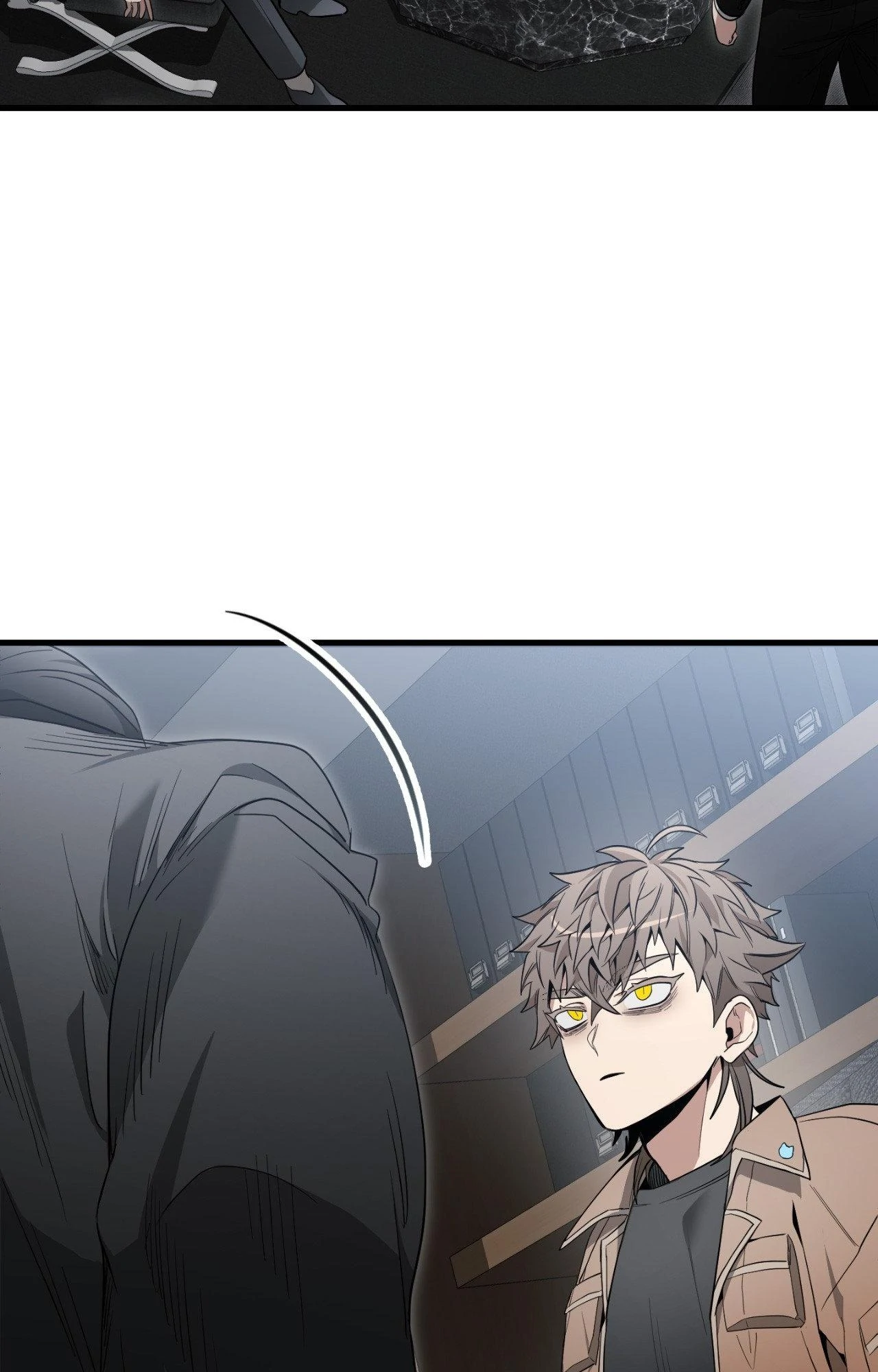 Blackout [Official Uncensored] - Chapter 4 manhwa