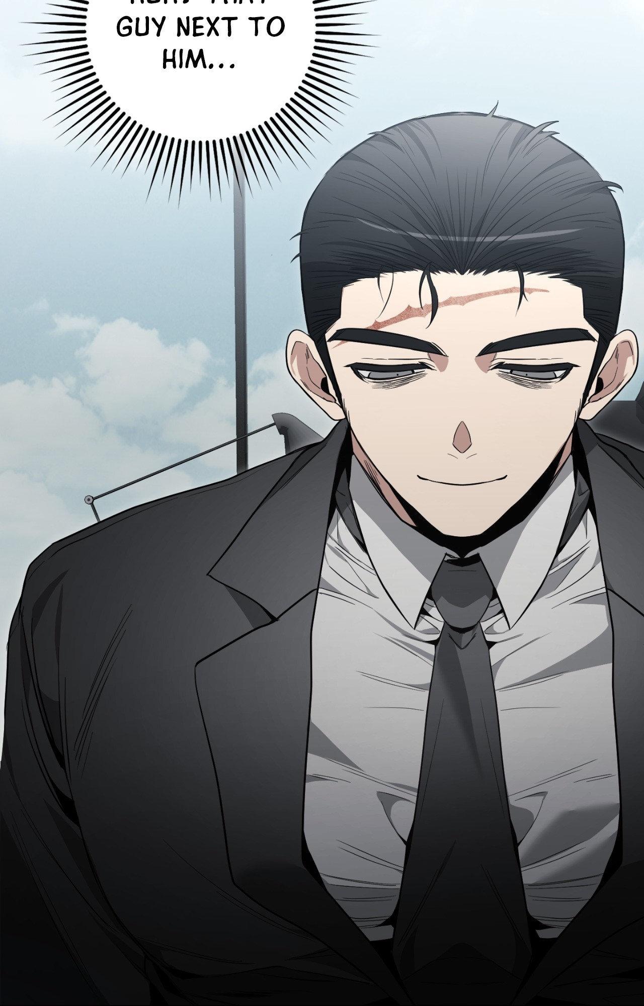 Blackout [Official Uncensored] - Chapter 4 manhwa