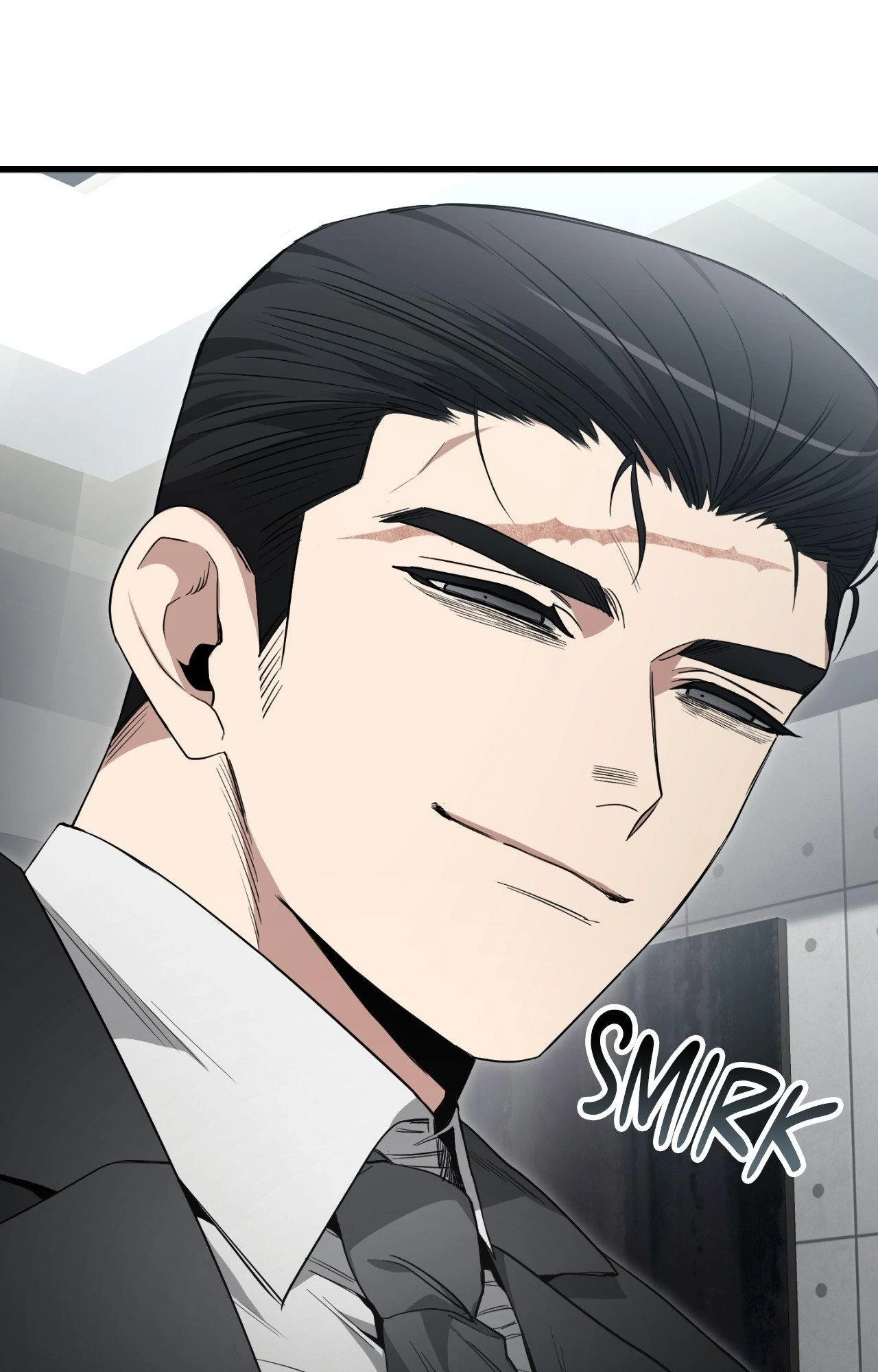 Blackout [Official Uncensored] - Chapter 4 manhwa