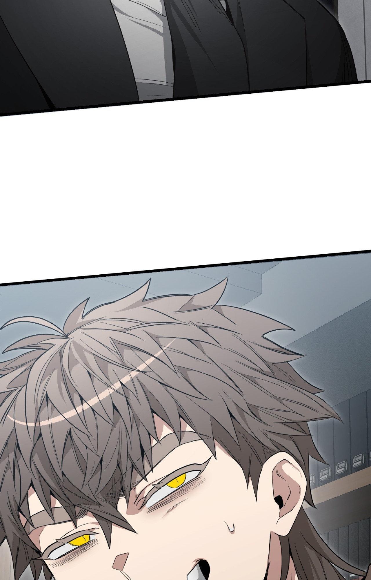 Blackout [Official Uncensored] - Chapter 4 manhwa