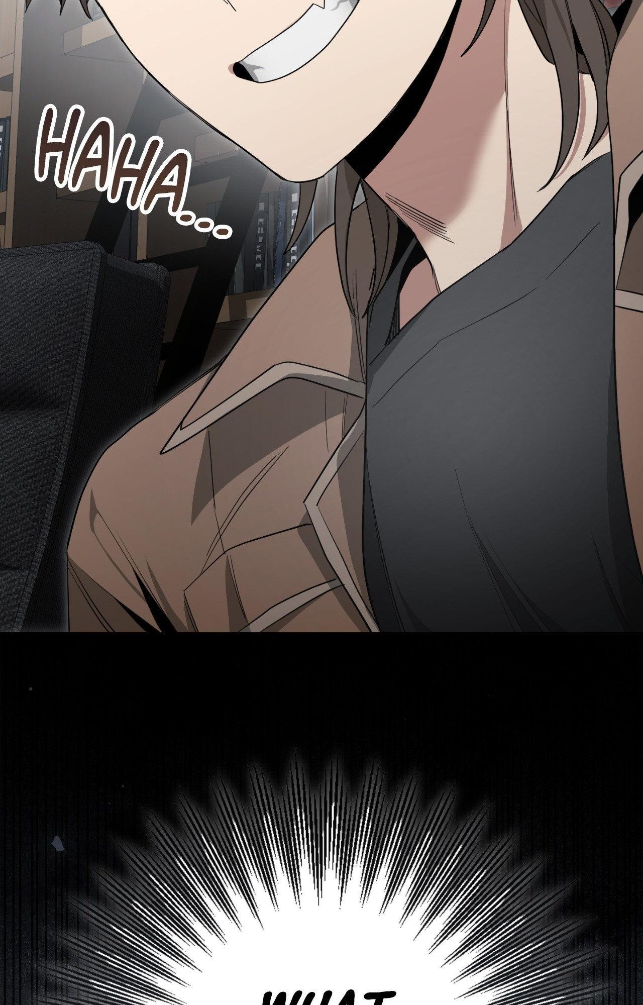 Blackout [Official Uncensored] - Chapter 4 manhwa