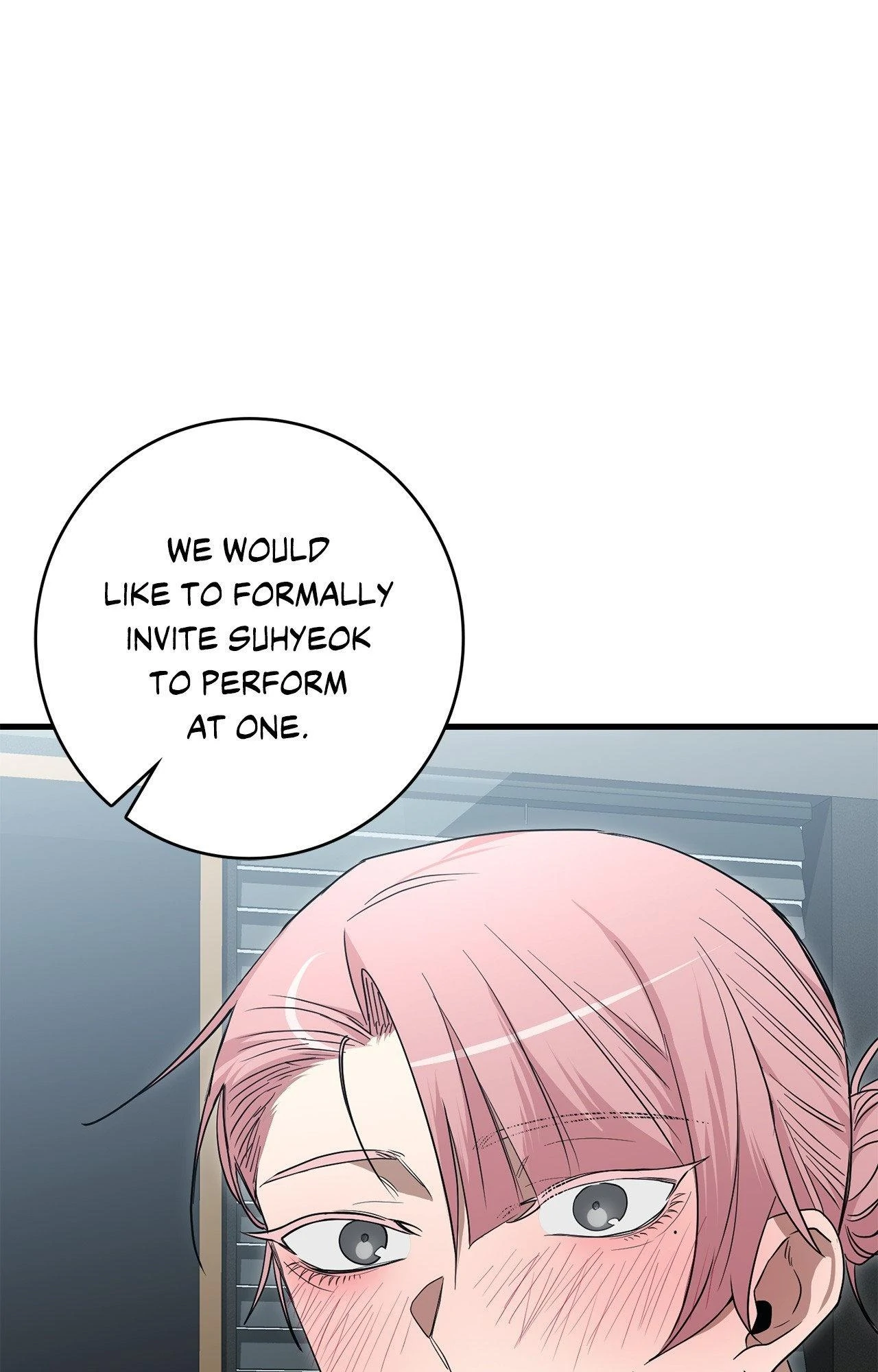 Blackout [Official Uncensored] - Chapter 4 manhwa