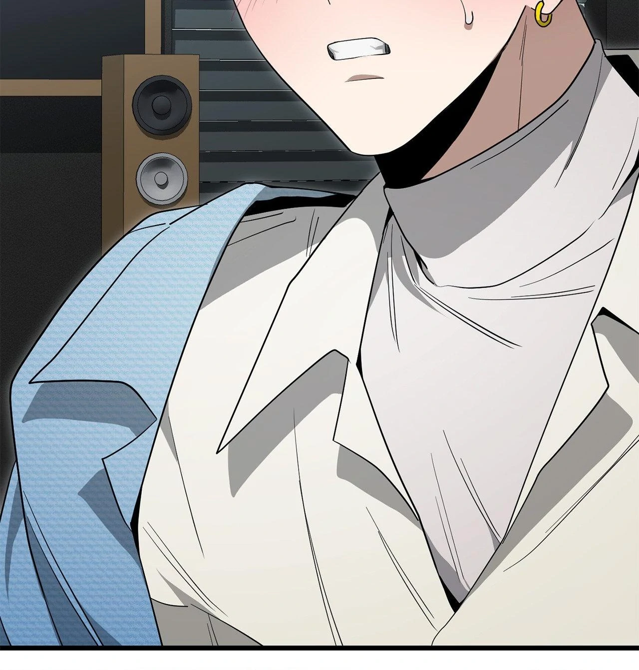Blackout [Official Uncensored] - Chapter 4 manhwa