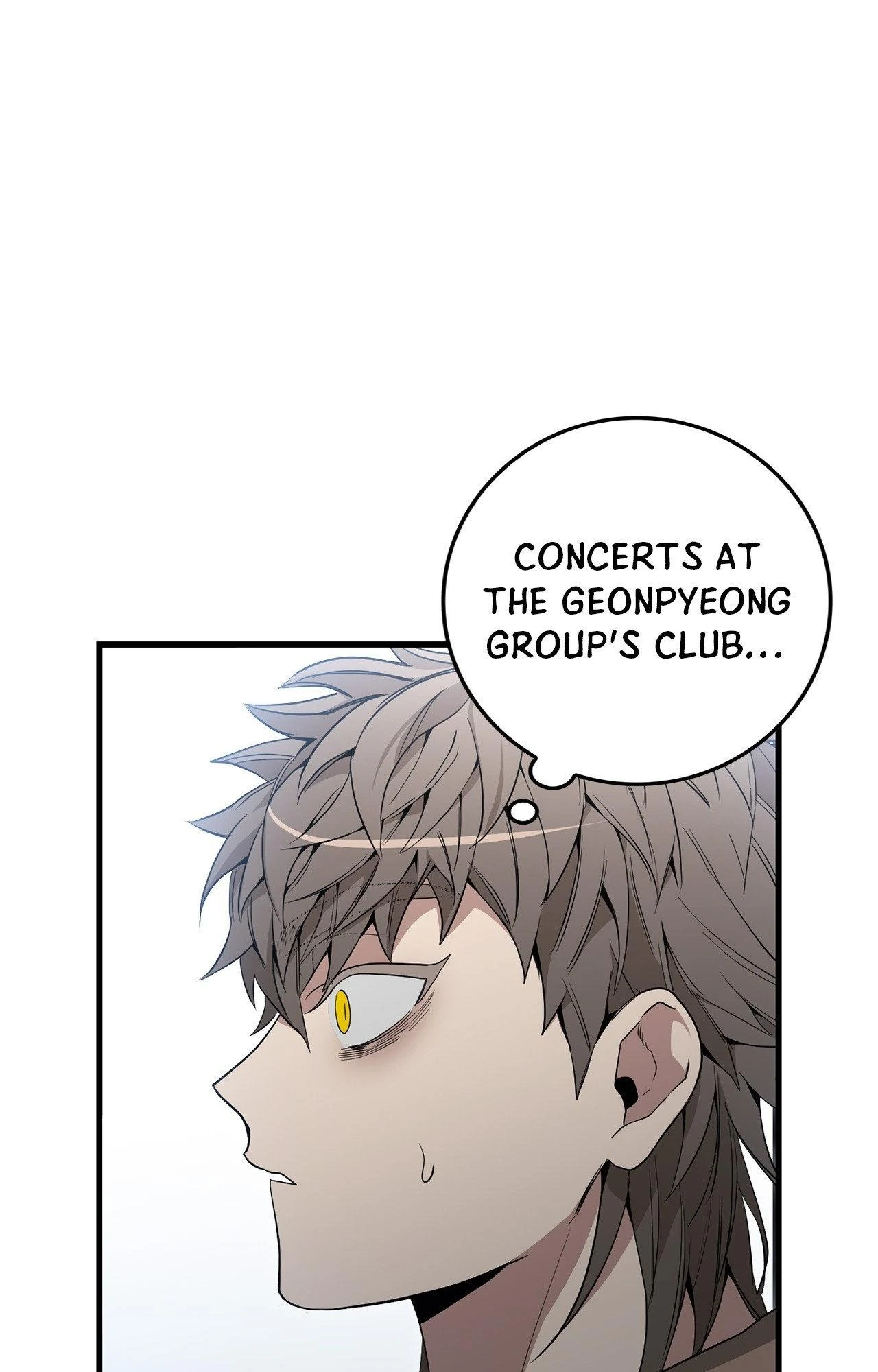 Blackout [Official Uncensored] - Chapter 4 manhwa