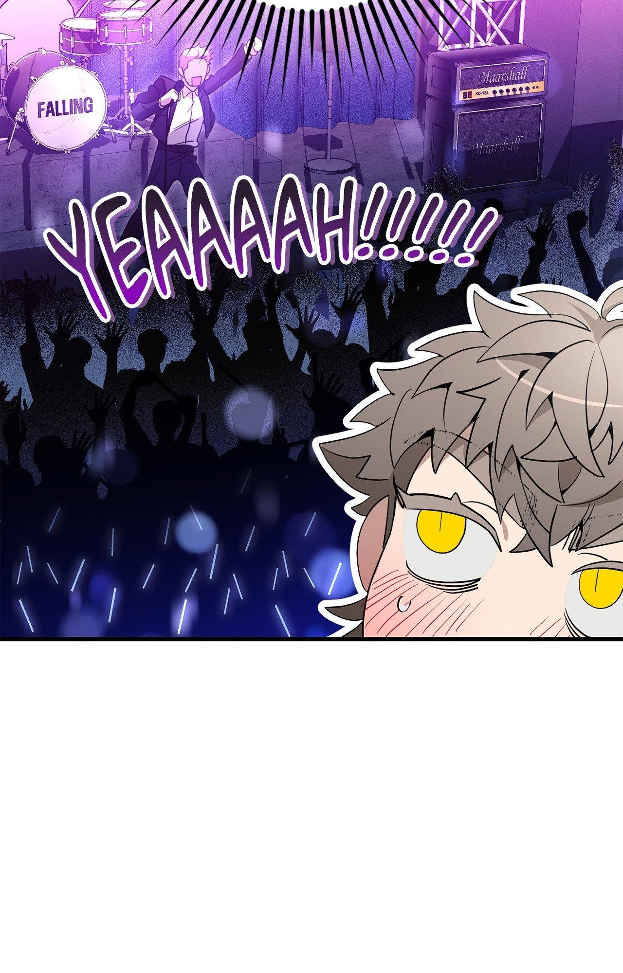 Blackout [Official Uncensored] - Chapter 4 manhwa