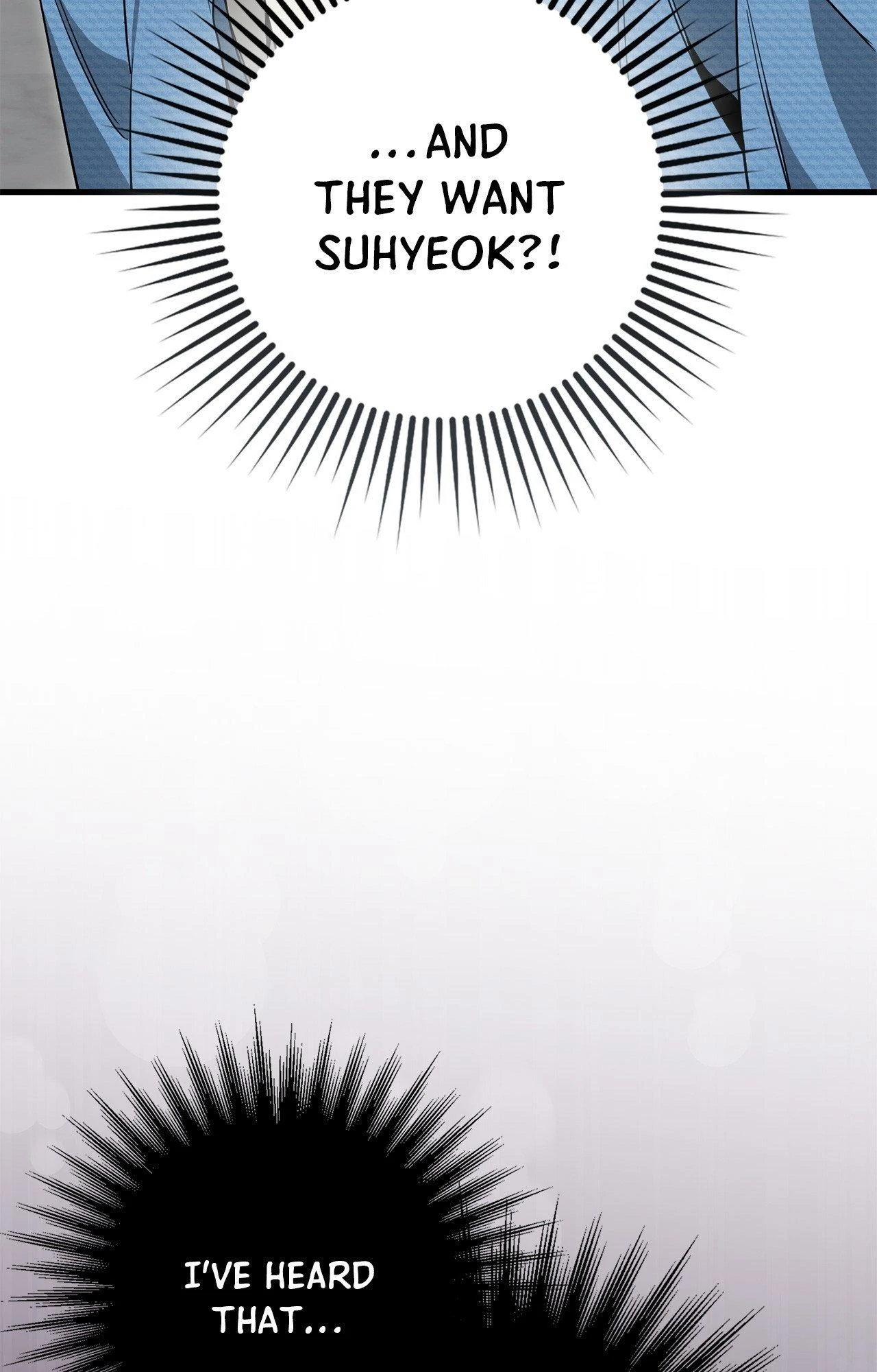 Blackout [Official Uncensored] - Chapter 4 manhwa