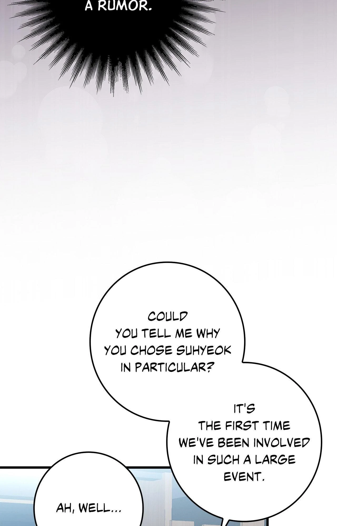 Blackout [Official Uncensored] - Chapter 4 manhwa