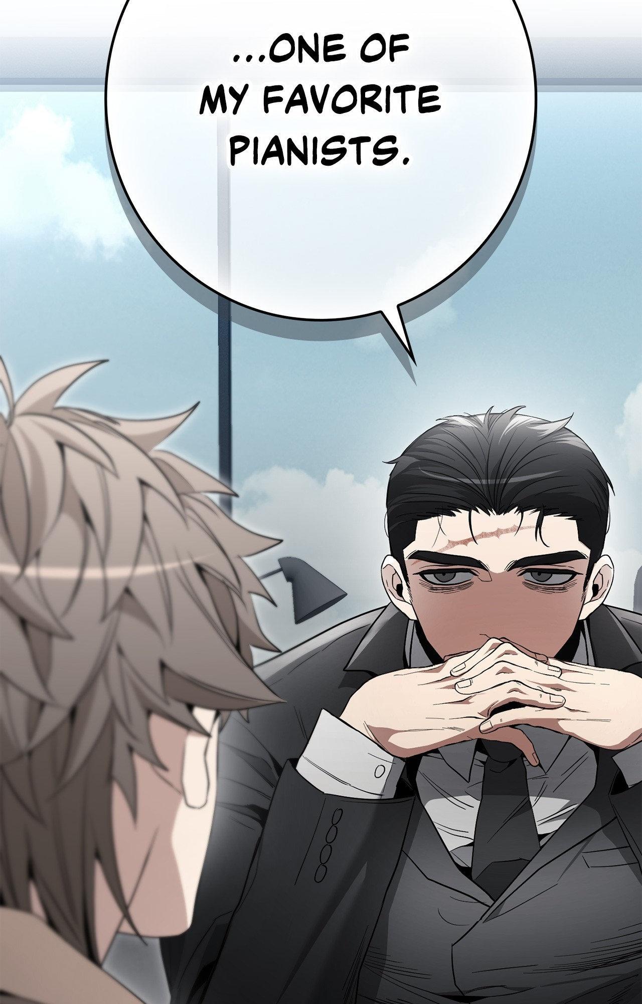 Blackout [Official Uncensored] - Chapter 4 manhwa