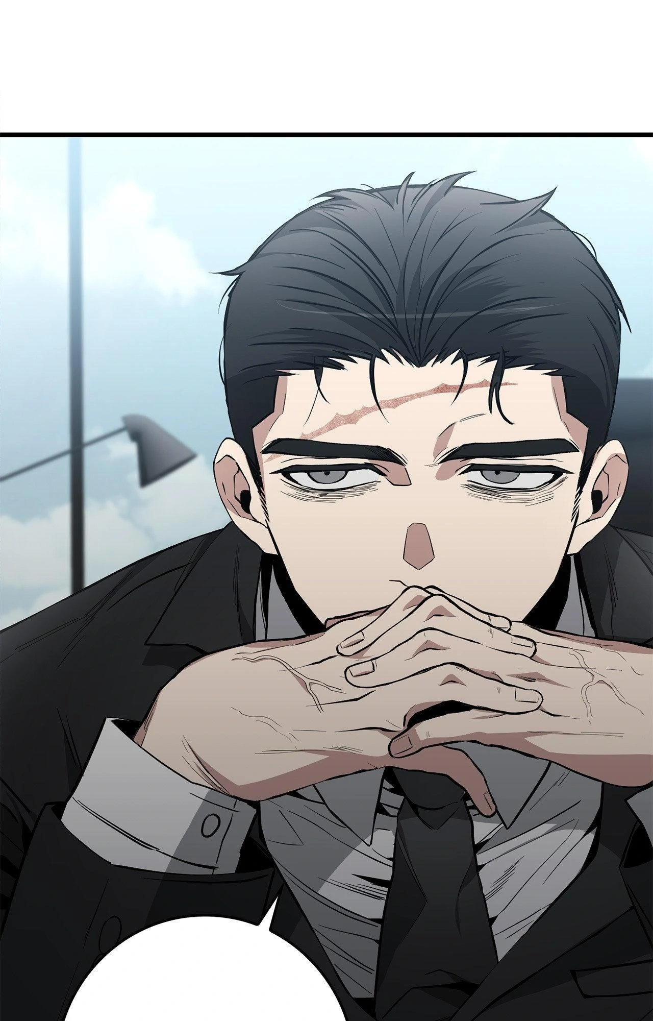 Blackout [Official Uncensored] - Chapter 4 manhwa