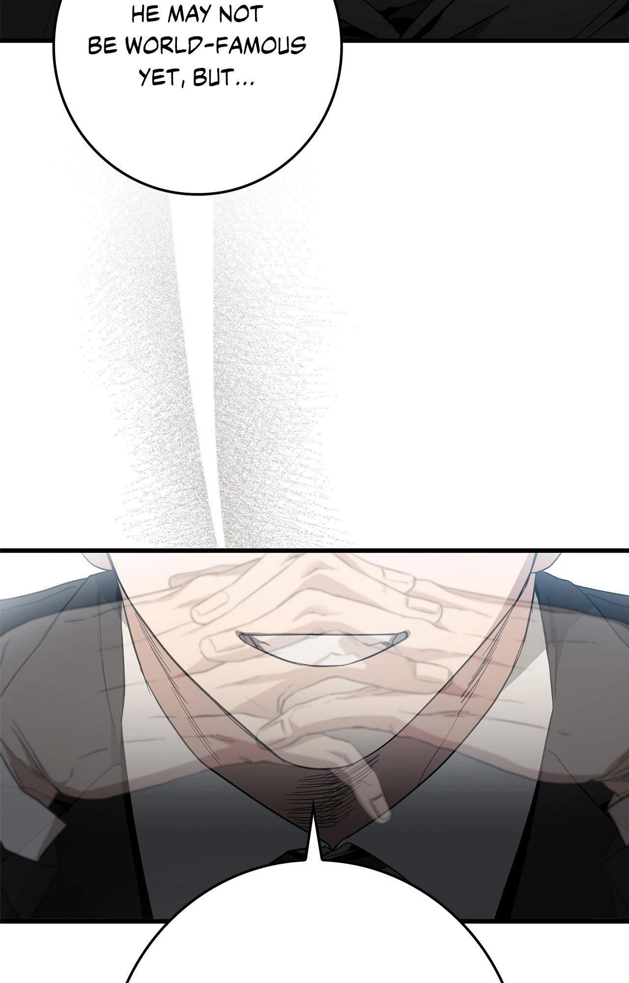Blackout [Official Uncensored] - Chapter 4 manhwa