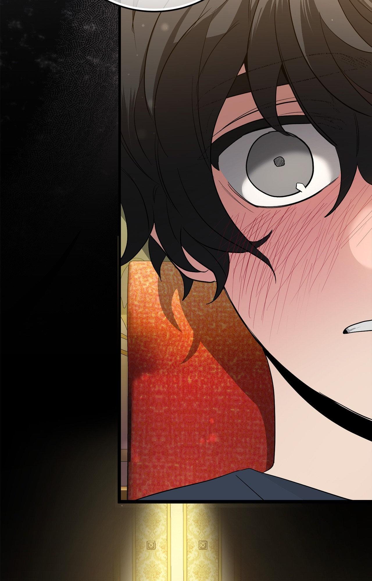 Blackout [Official Uncensored] - Chapter 4 manhwa