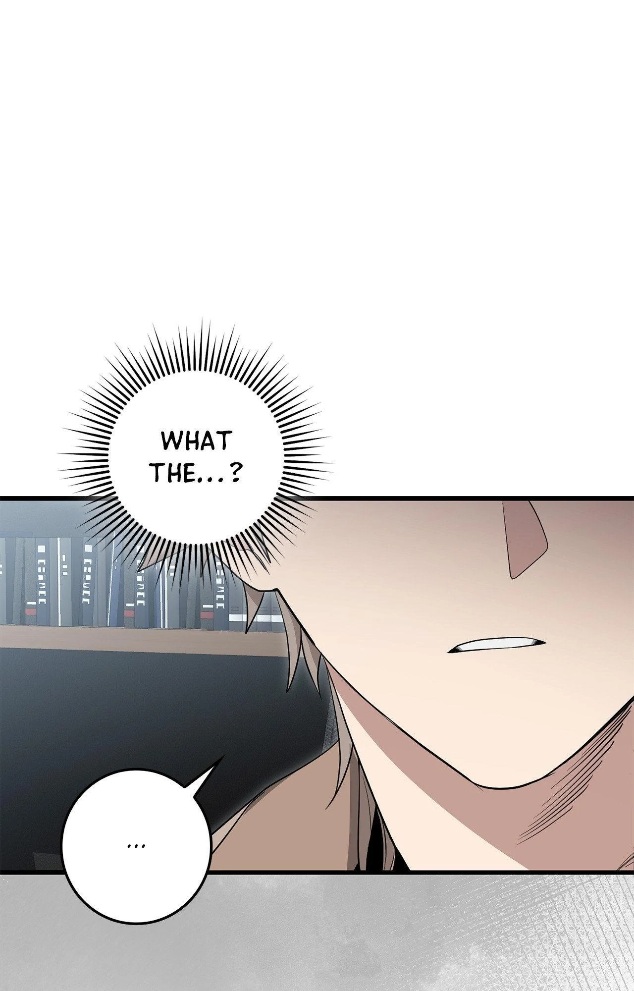 Blackout [Official Uncensored] - Chapter 4 manhwa