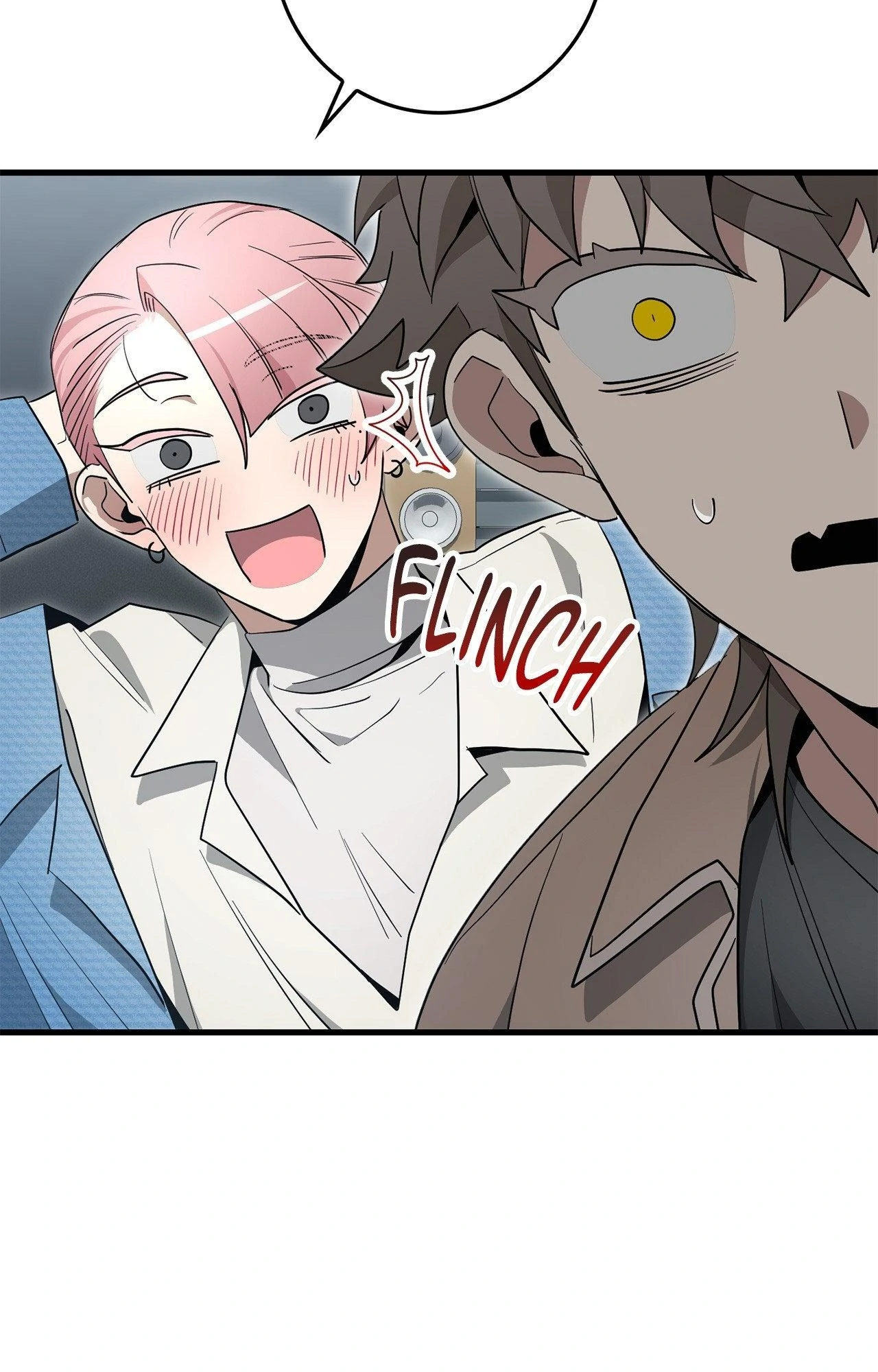Blackout [Official Uncensored] - Chapter 4 manhwa