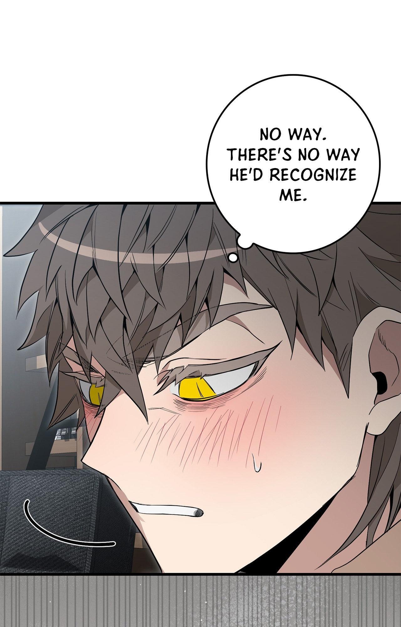Blackout [Official Uncensored] - Chapter 4 manhwa