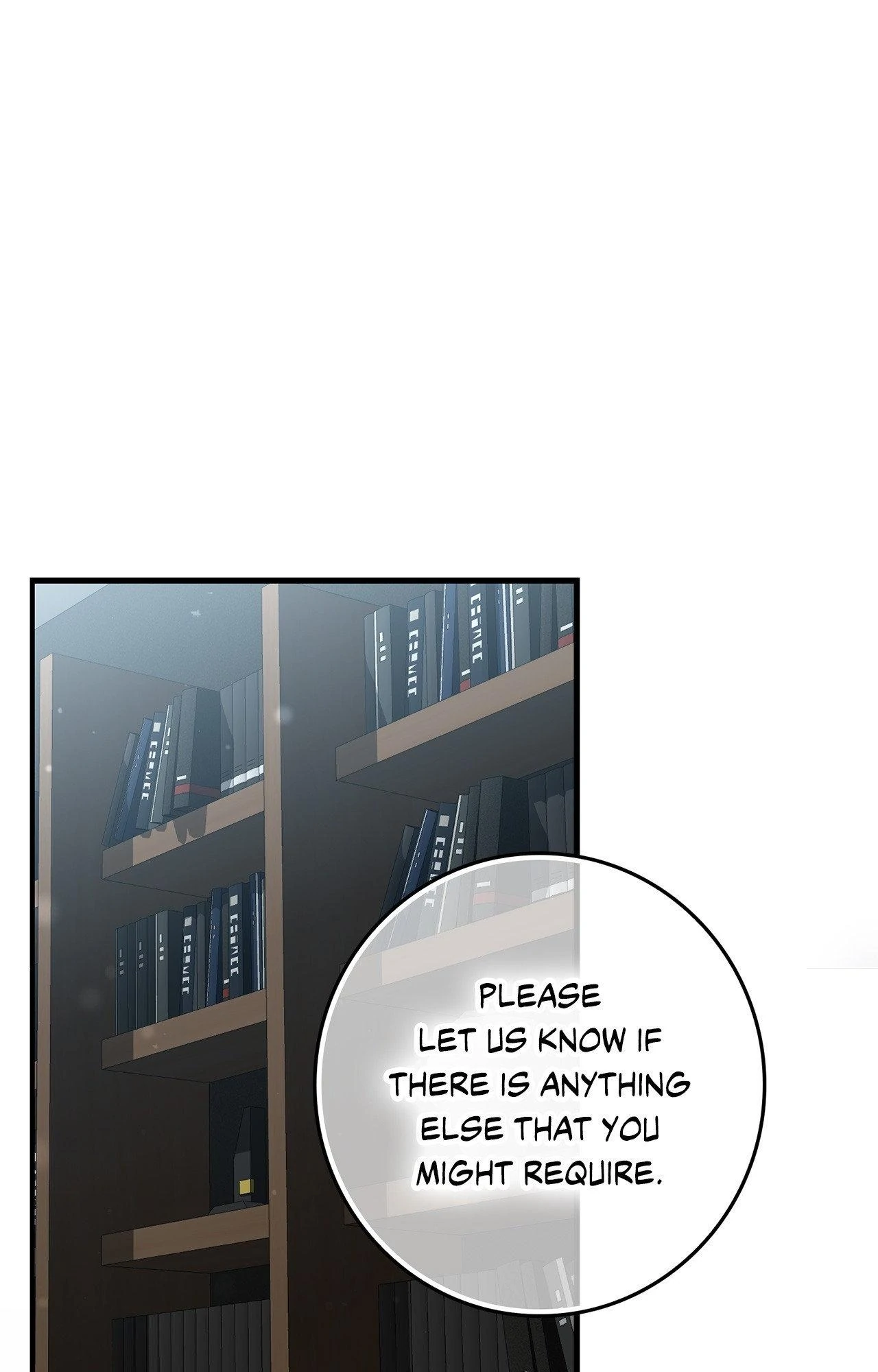 Blackout [Official Uncensored] - Chapter 4 manhwa
