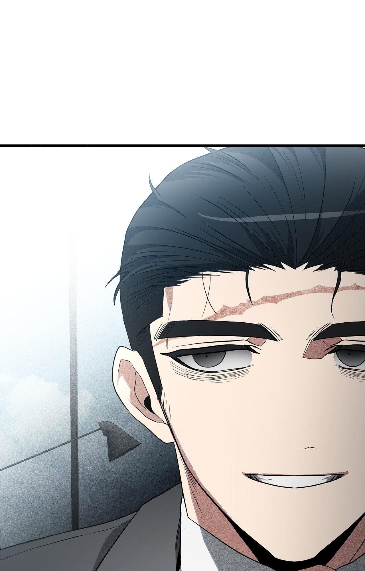 Blackout [Official Uncensored] - Chapter 4 manhwa