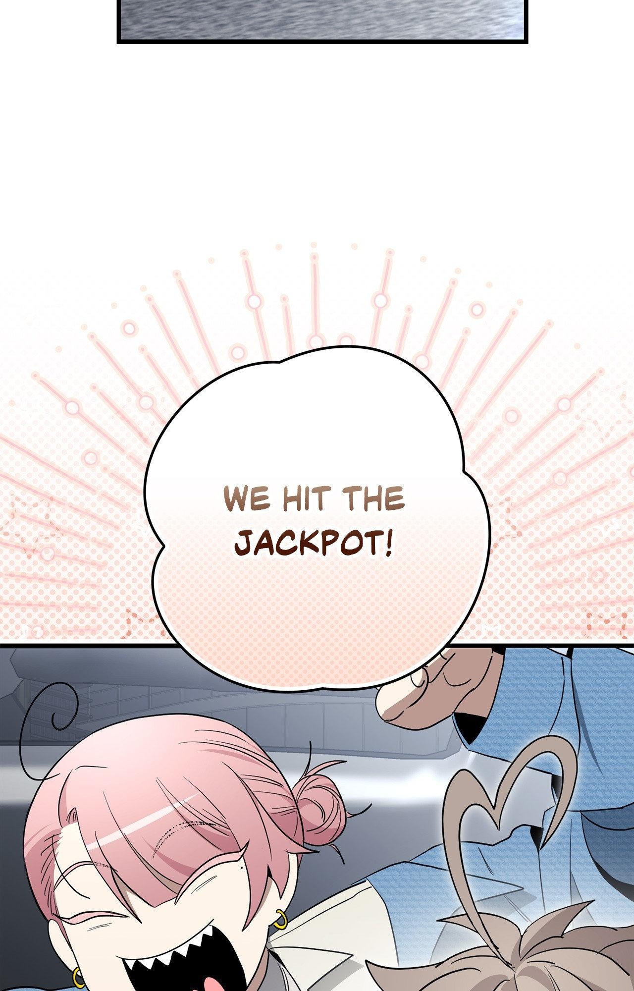 Blackout [Official Uncensored] - Chapter 4 manhwa