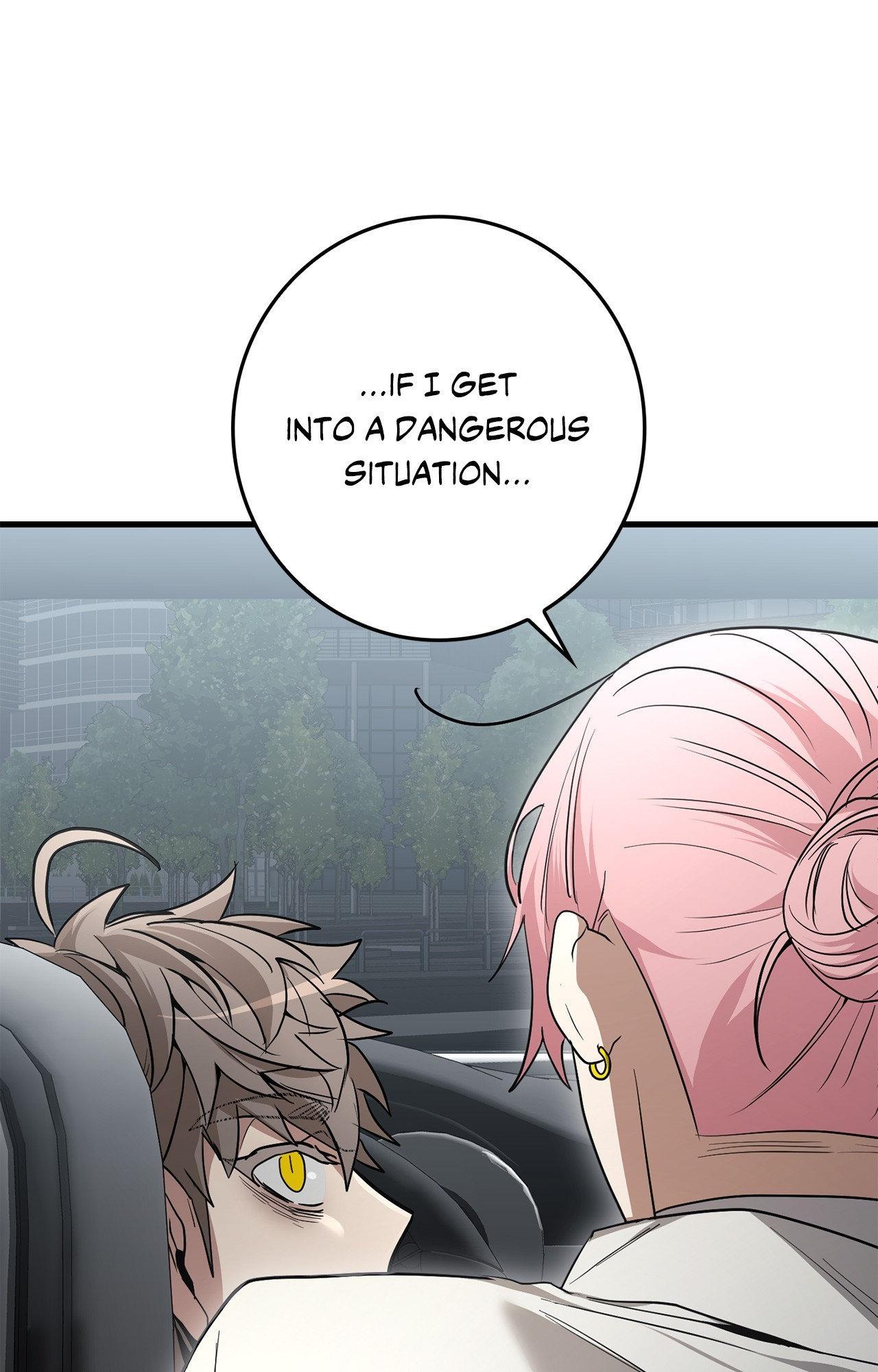Blackout [Official Uncensored] - Chapter 4 manhwa