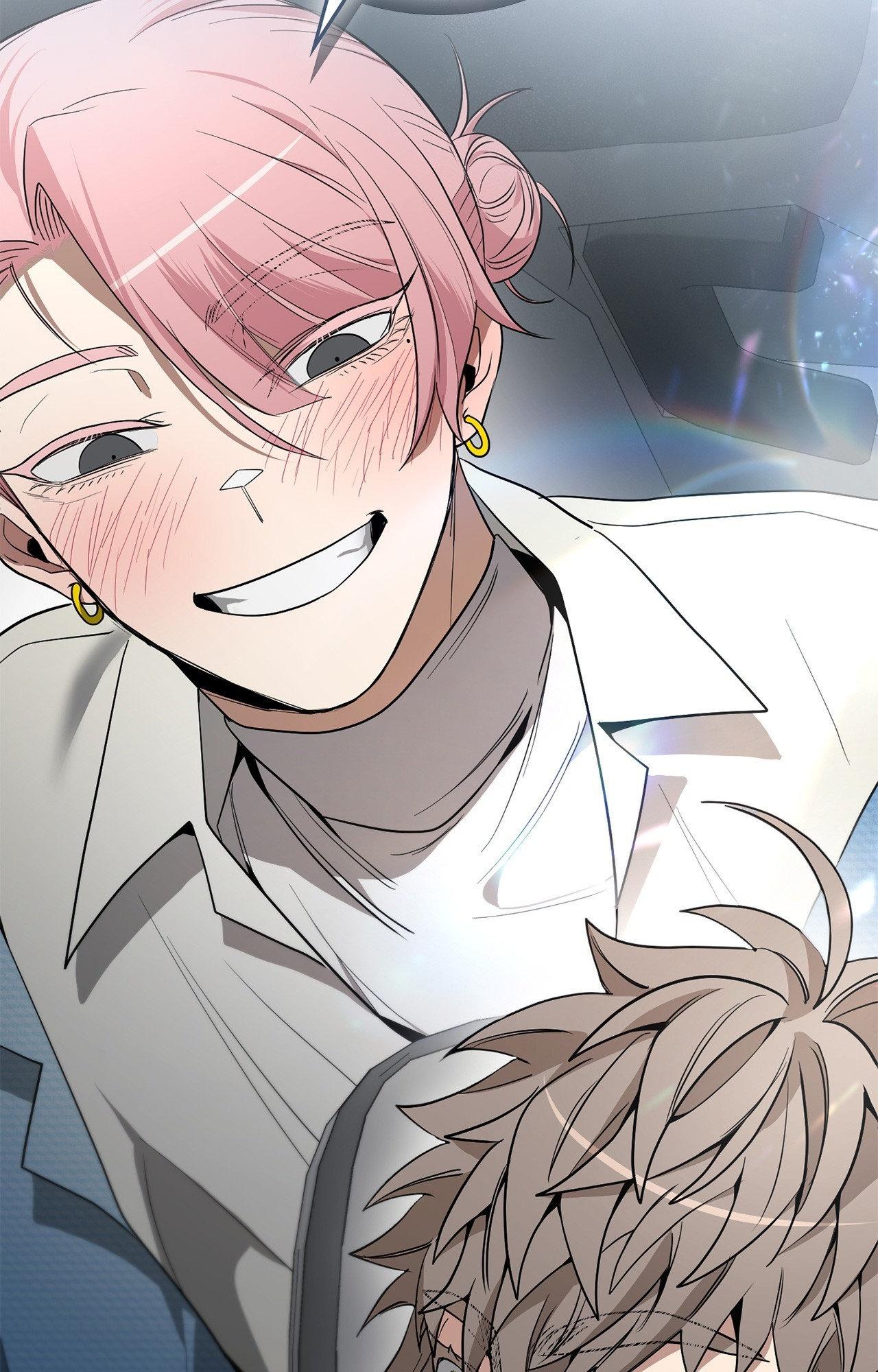 Blackout [Official Uncensored] - Chapter 4 manhwa