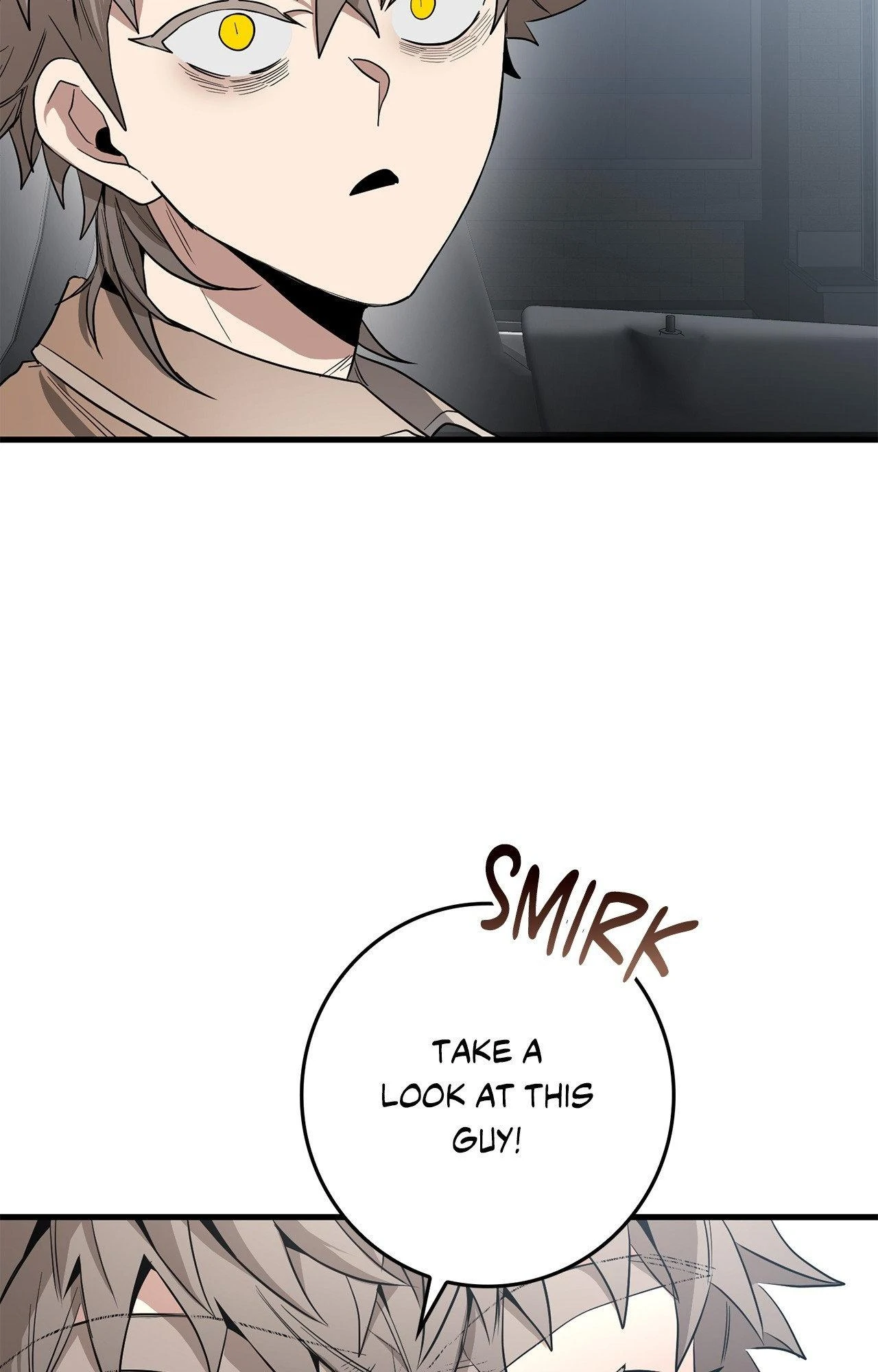 Blackout [Official Uncensored] - Chapter 4 manhwa