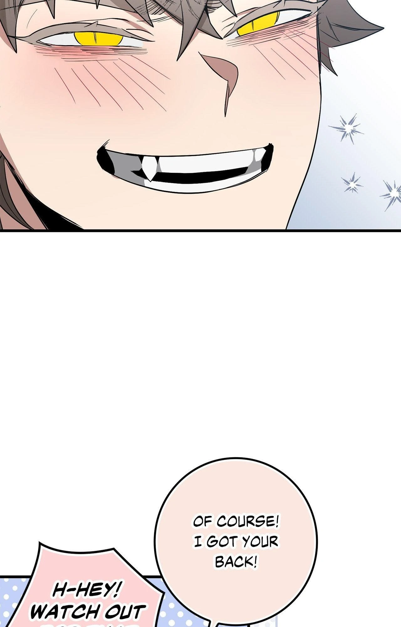 Blackout [Official Uncensored] - Chapter 4 manhwa
