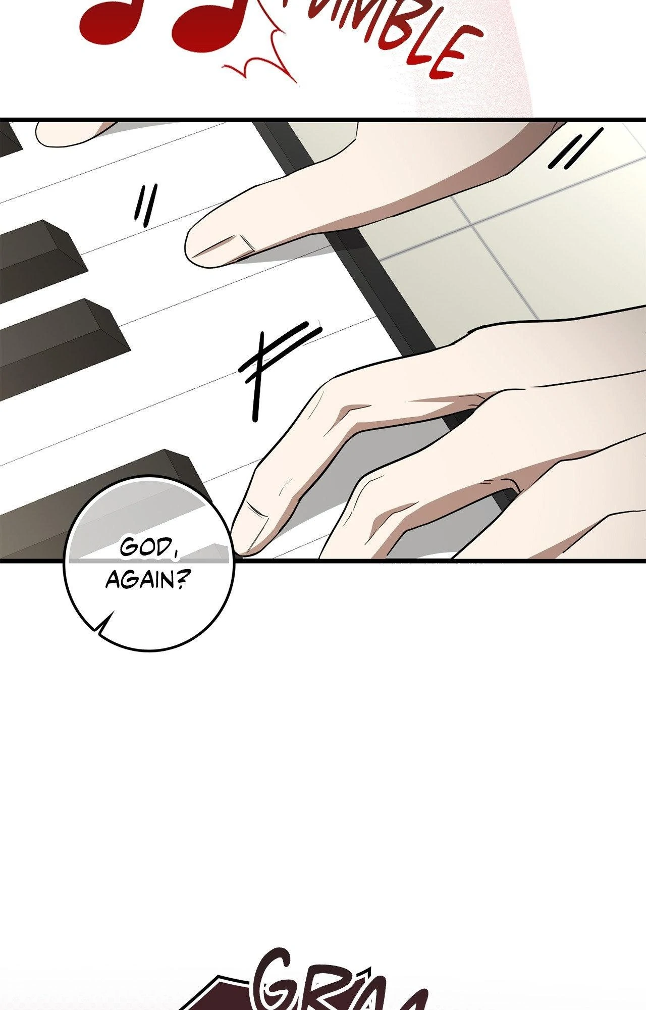 Blackout [Official Uncensored] - Chapter 4 manhwa