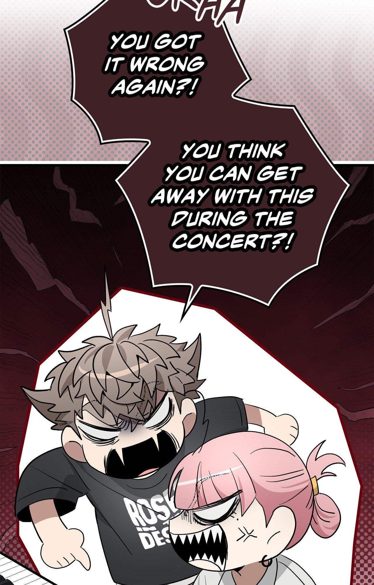 Blackout [Official Uncensored] - Chapter 4 manhwa