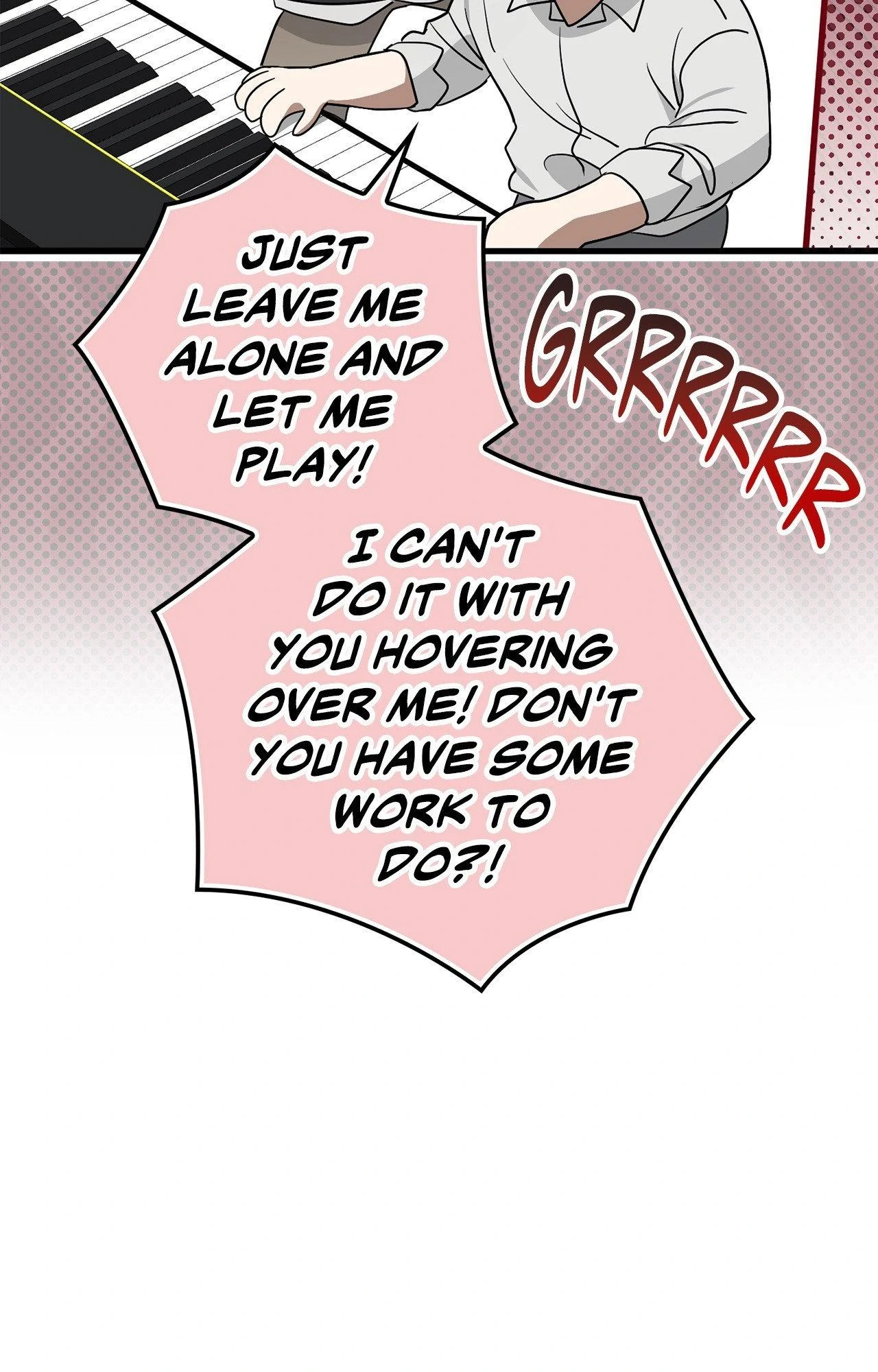 Blackout [Official Uncensored] - Chapter 4 manhwa