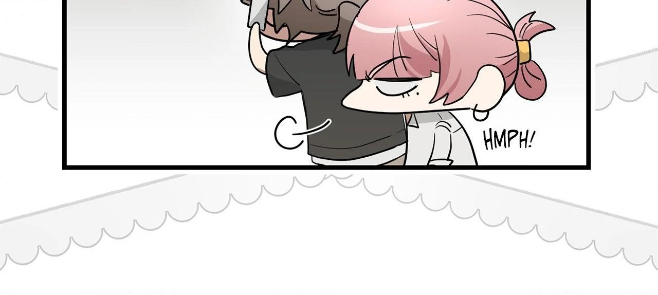 Blackout [Official Uncensored] - Chapter 4 manhwa