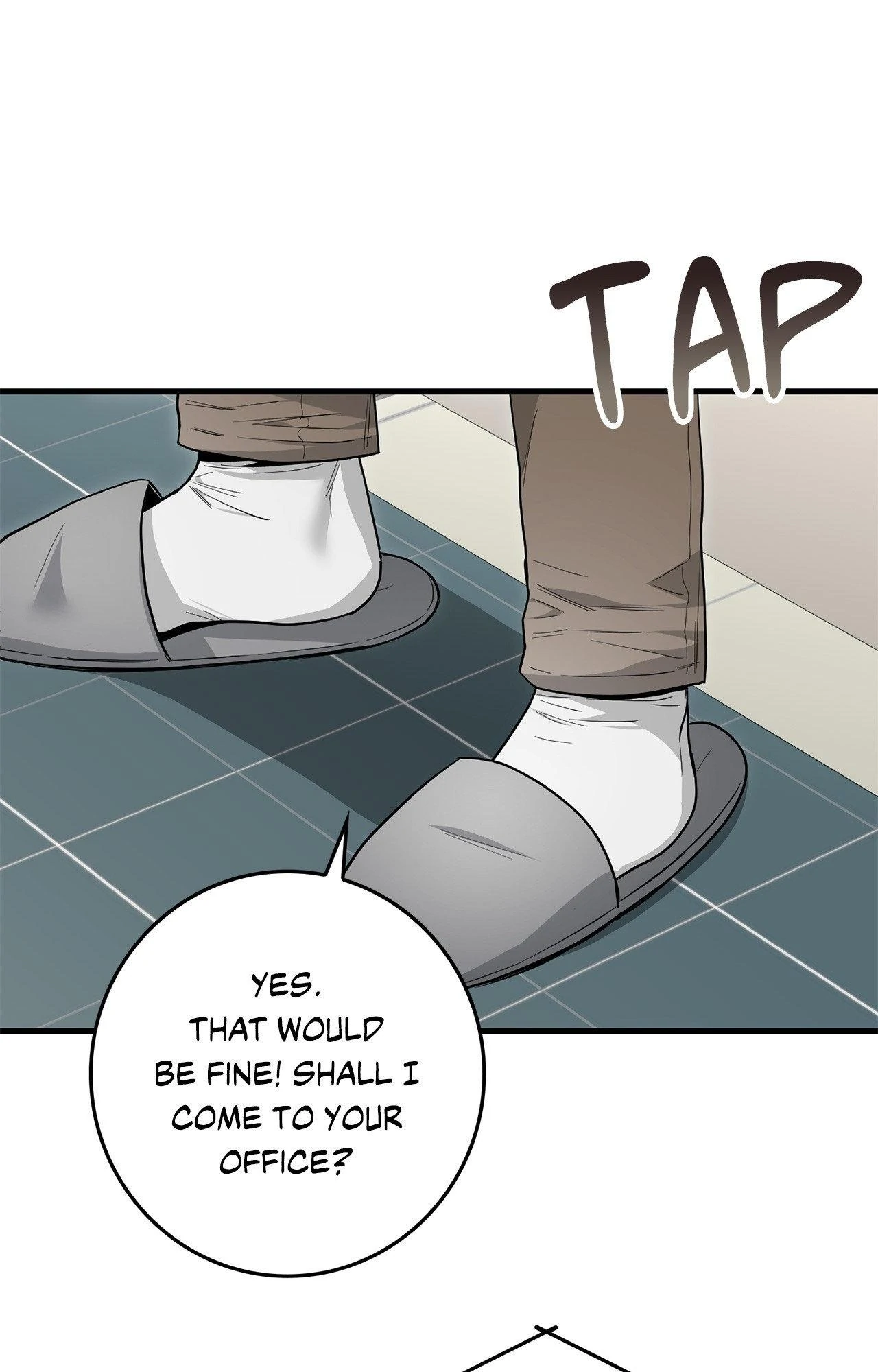 Blackout [Official Uncensored] - Chapter 4 manhwa