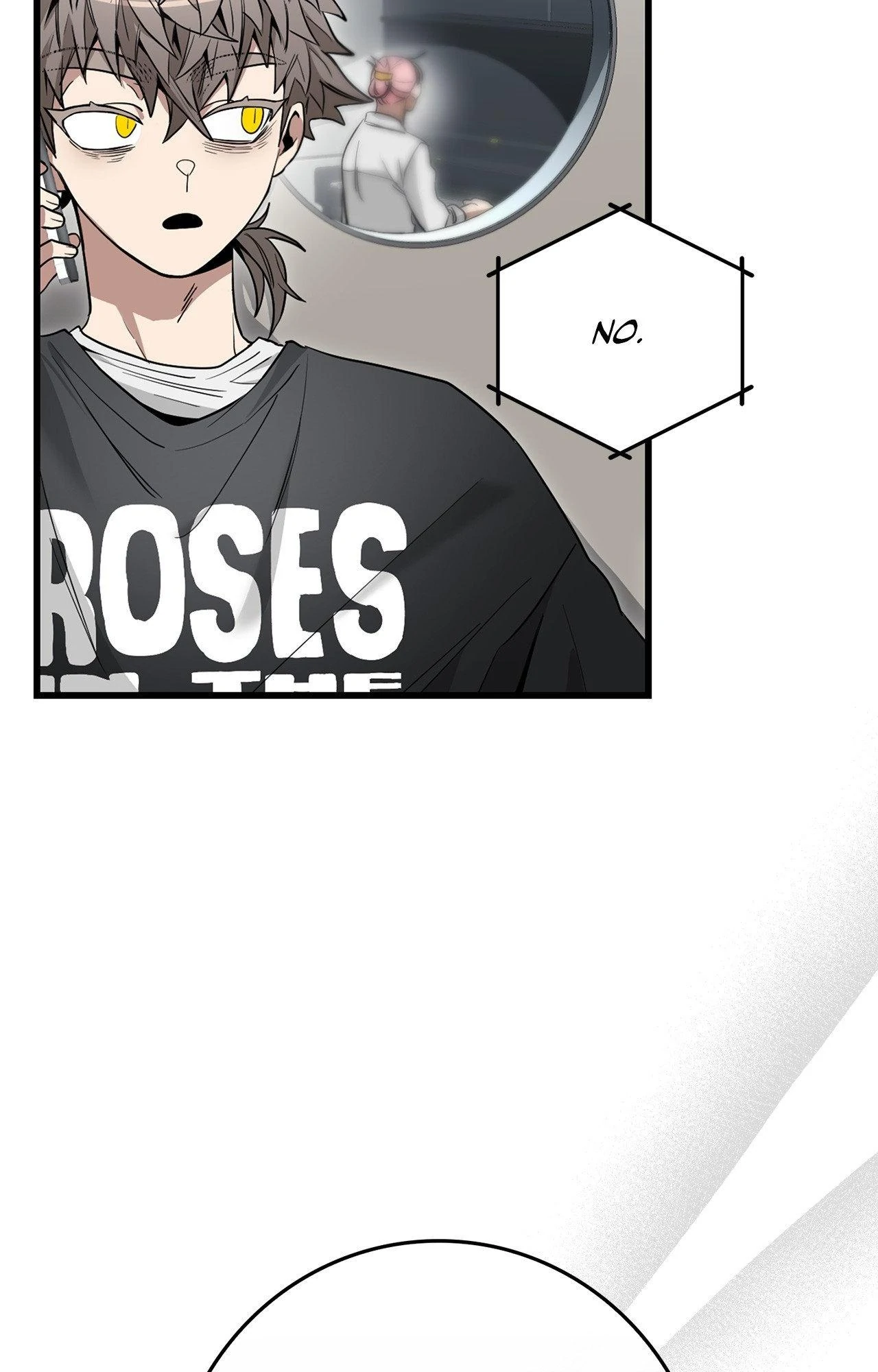 Blackout [Official Uncensored] - Chapter 4 manhwa