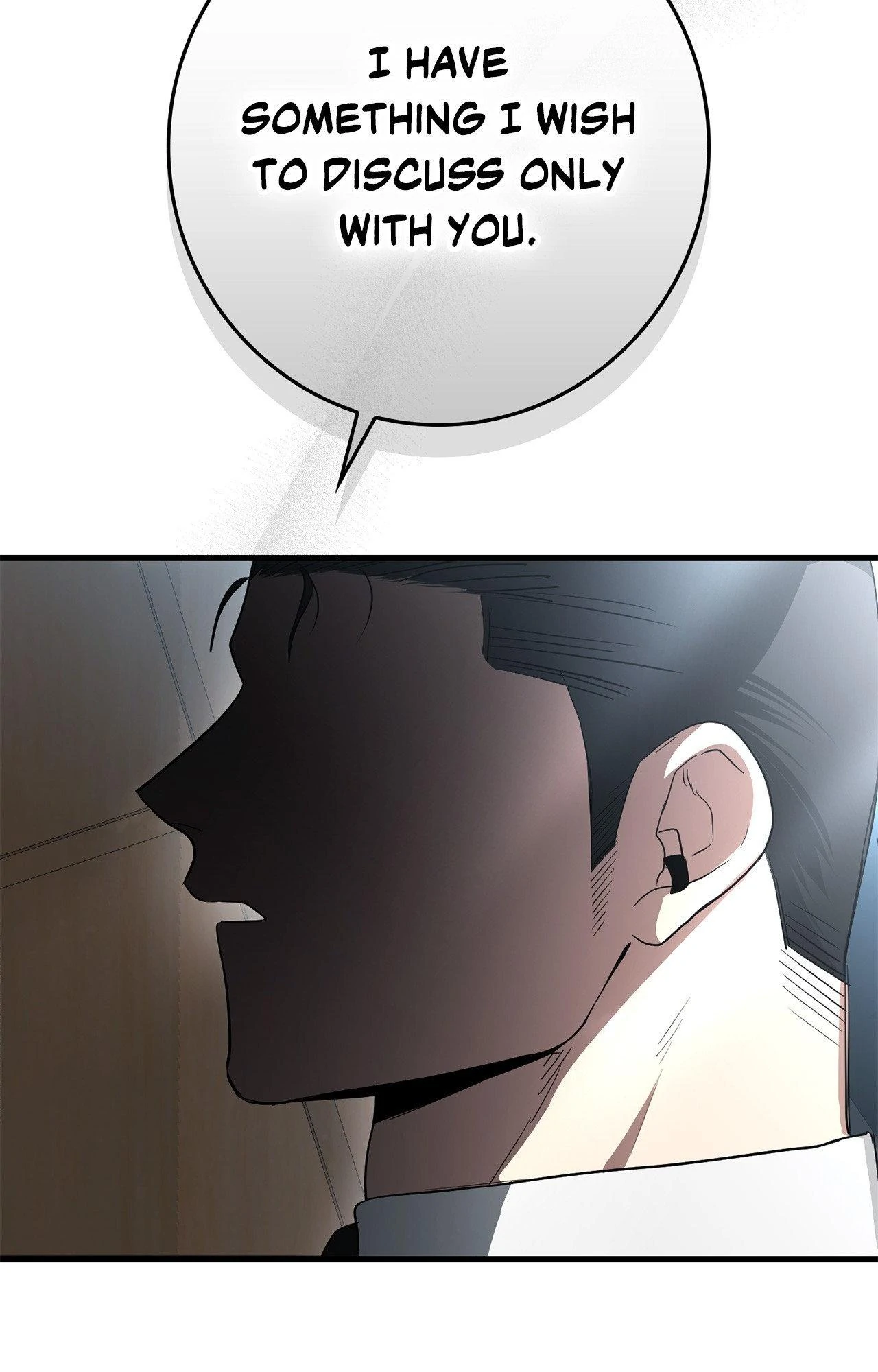 Blackout [Official Uncensored] - Chapter 4 manhwa