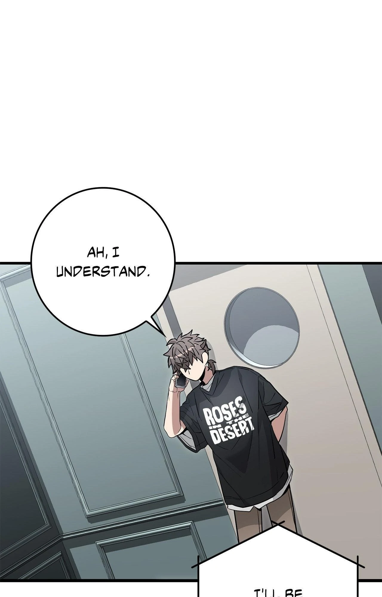 Blackout [Official Uncensored] - Chapter 4 manhwa