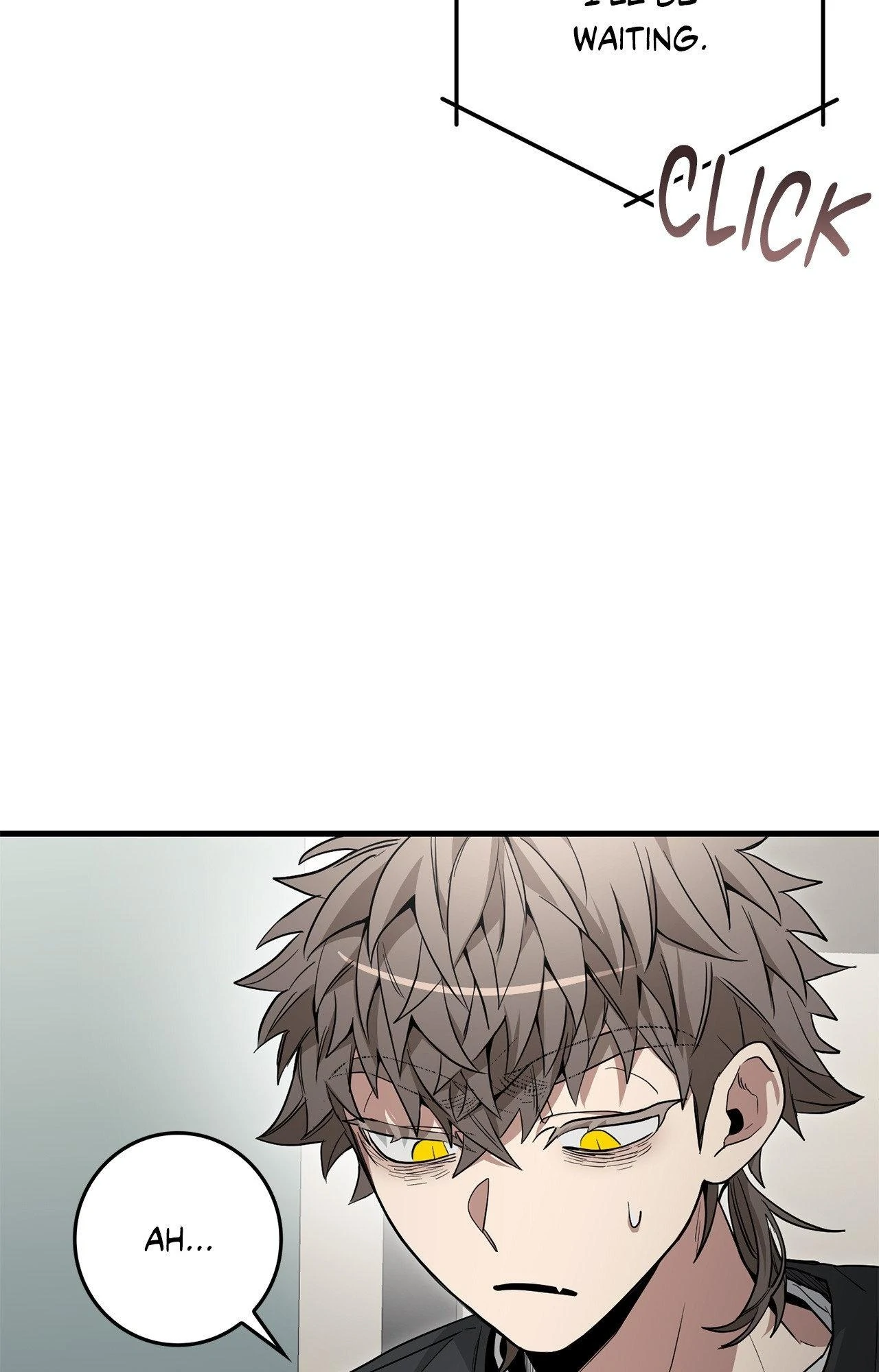 Blackout [Official Uncensored] - Chapter 4 manhwa
