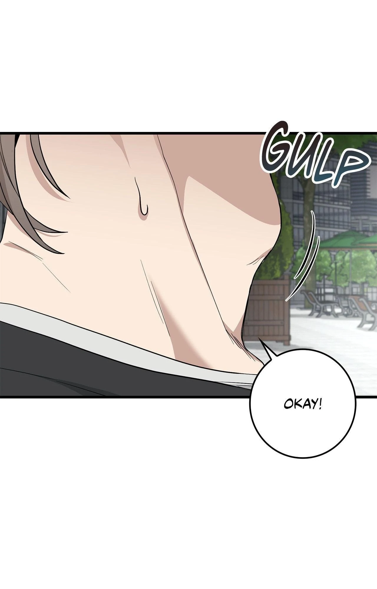 Blackout [Official Uncensored] - Chapter 5 manhwa