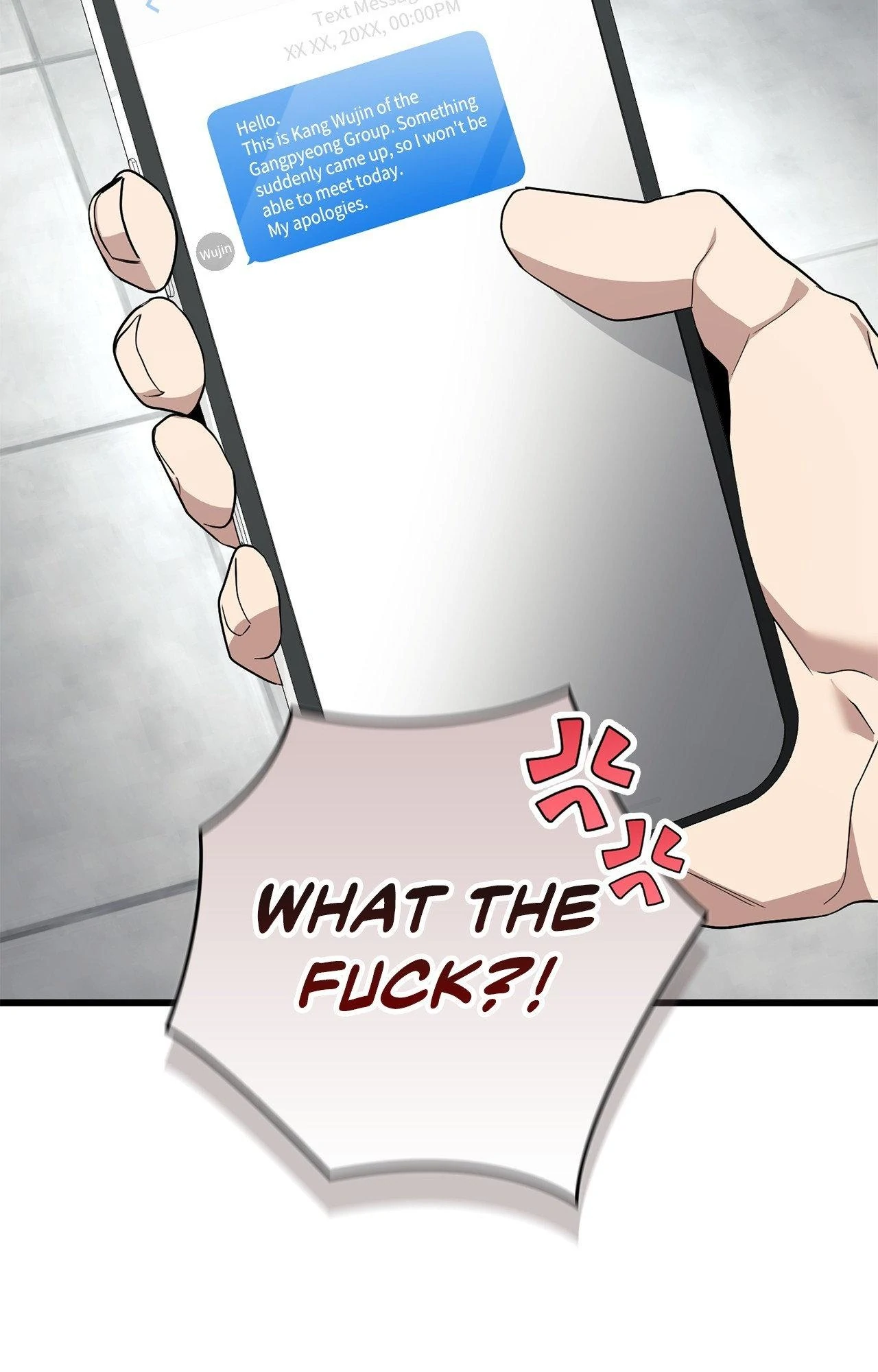 Blackout [Official Uncensored] - Chapter 5 manhwa