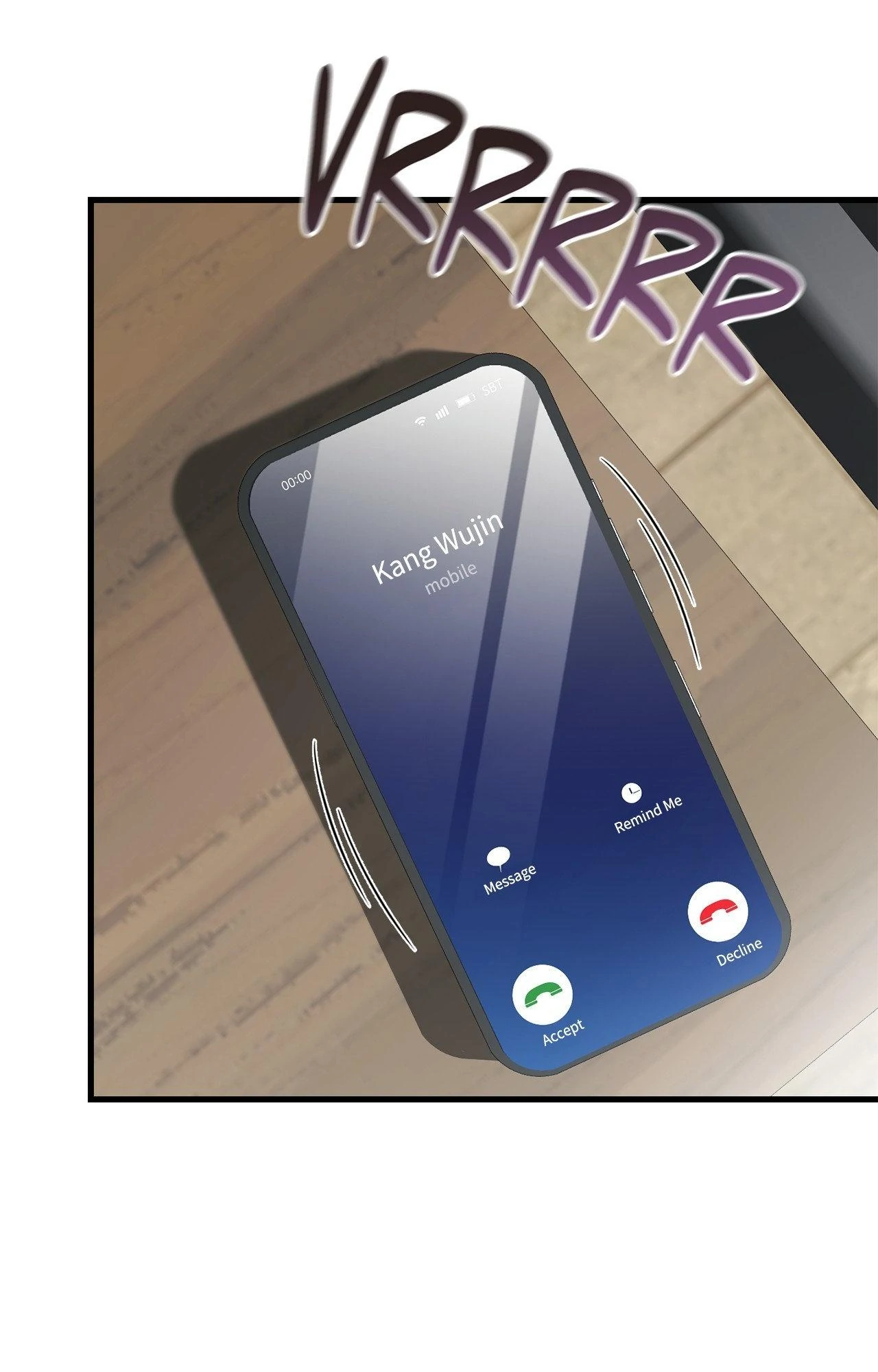 Blackout [Official Uncensored] - Chapter 5 manhwa