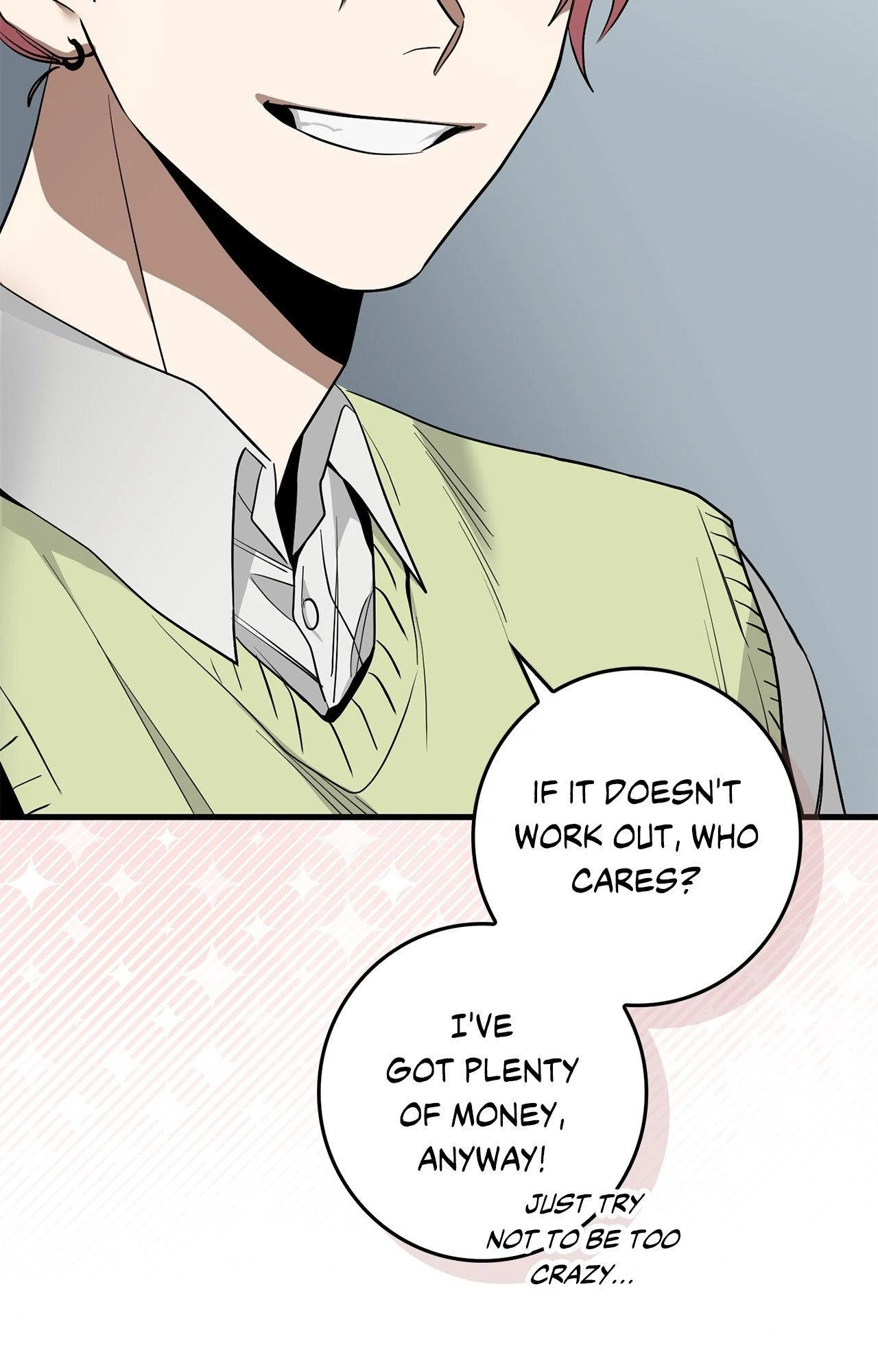 Blackout [Official Uncensored] - Chapter 5 manhwa