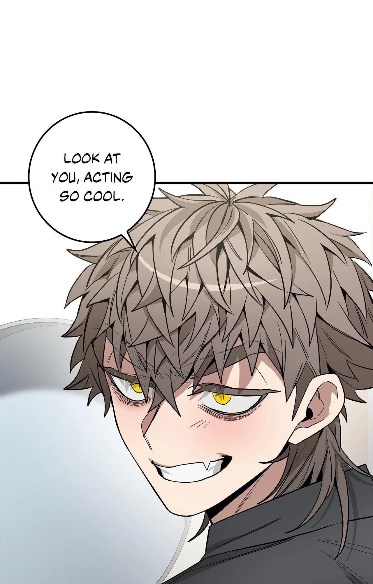 Blackout [Official Uncensored] - Chapter 5 manhwa