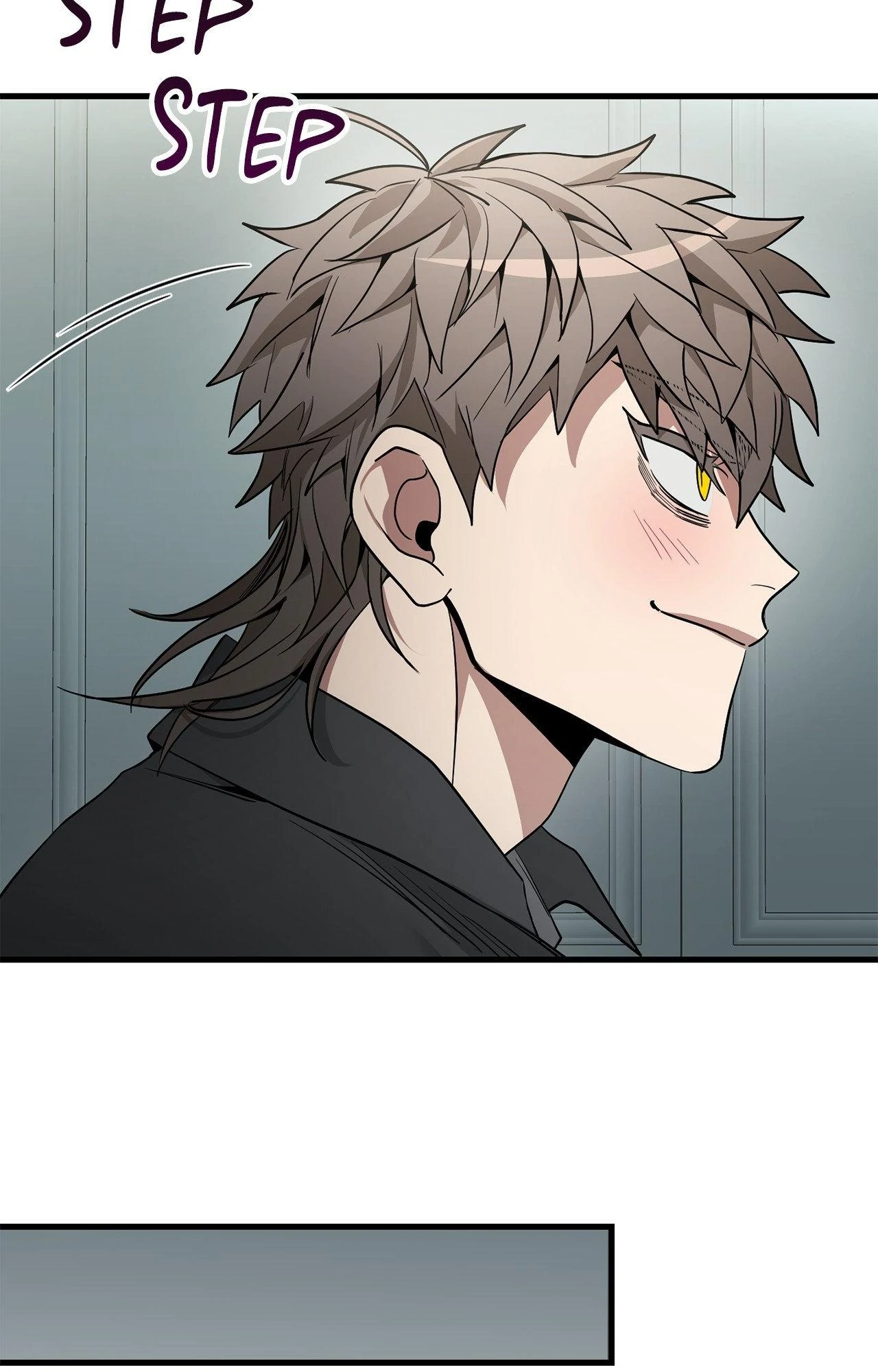 Blackout [Official Uncensored] - Chapter 5 manhwa
