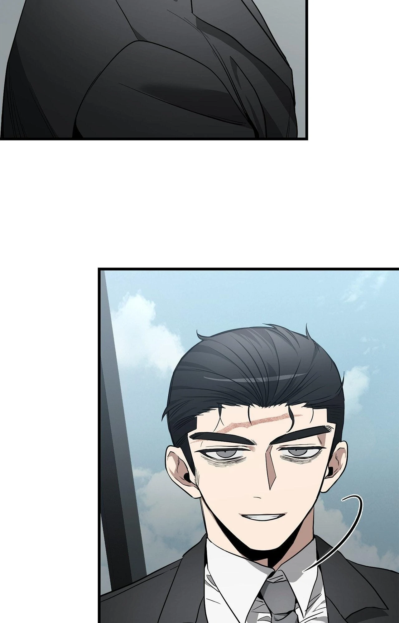 Blackout [Official Uncensored] - Chapter 5 manhwa