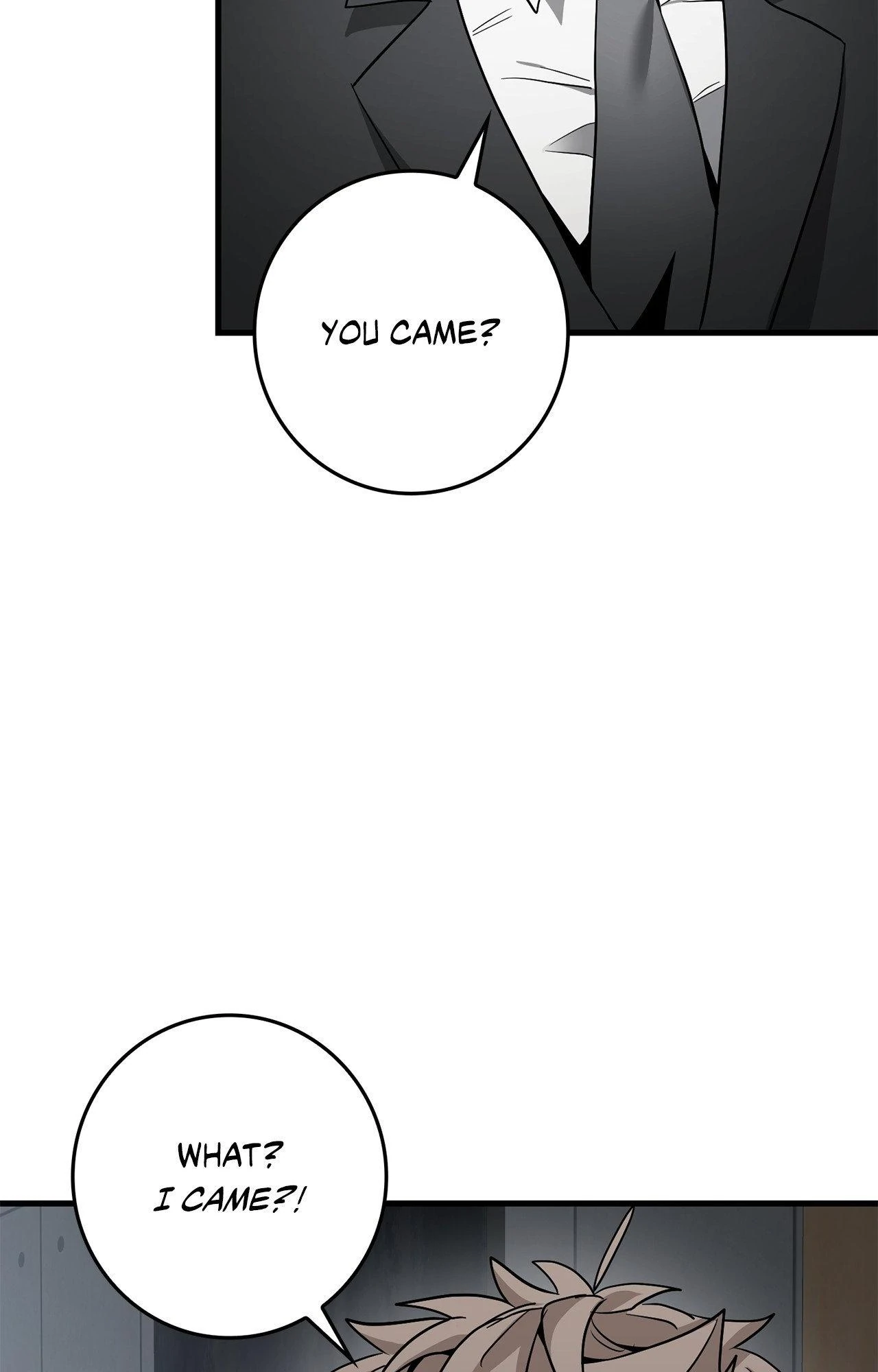 Blackout [Official Uncensored] - Chapter 5 manhwa