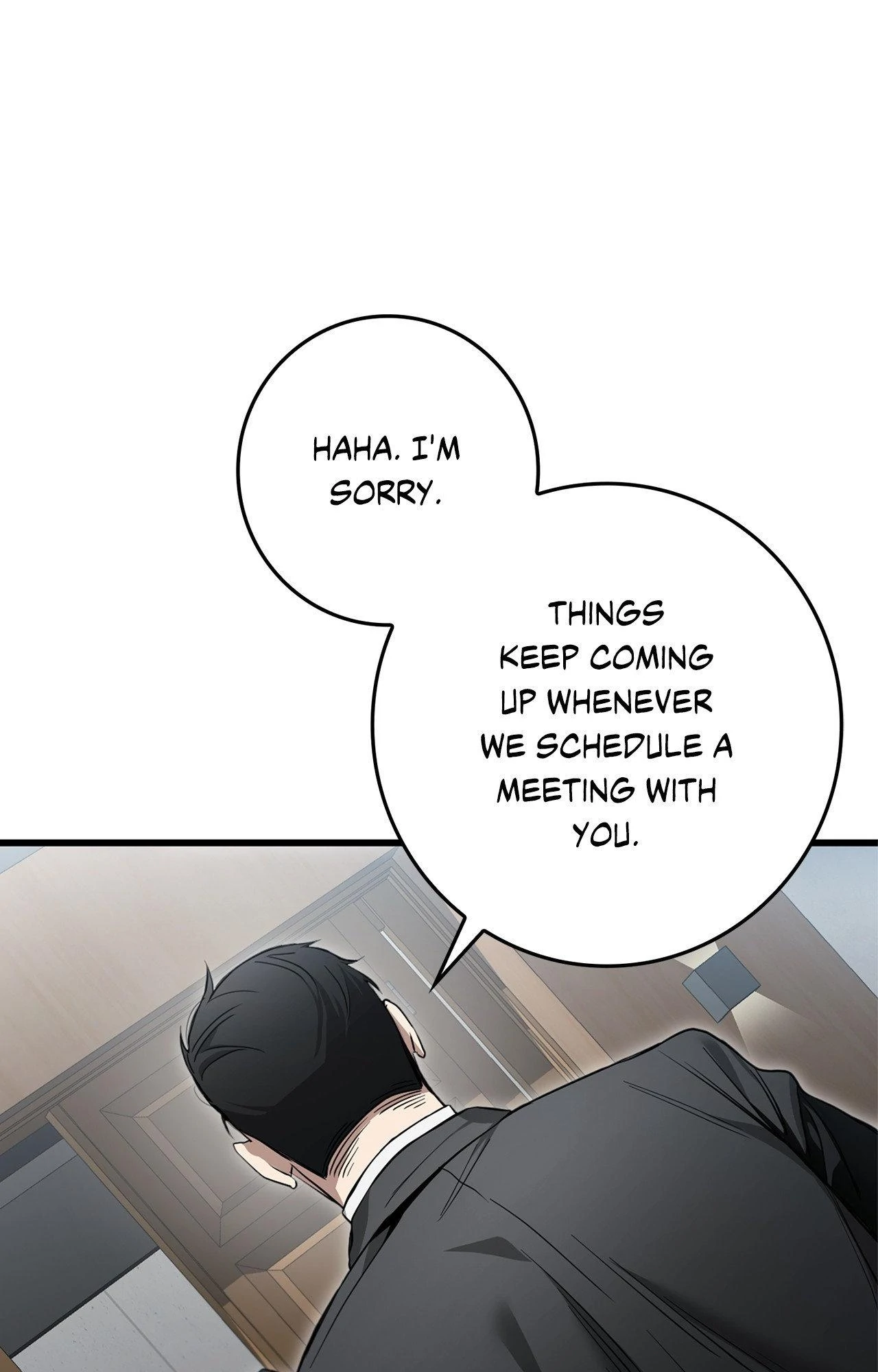 Blackout [Official Uncensored] - Chapter 5 manhwa