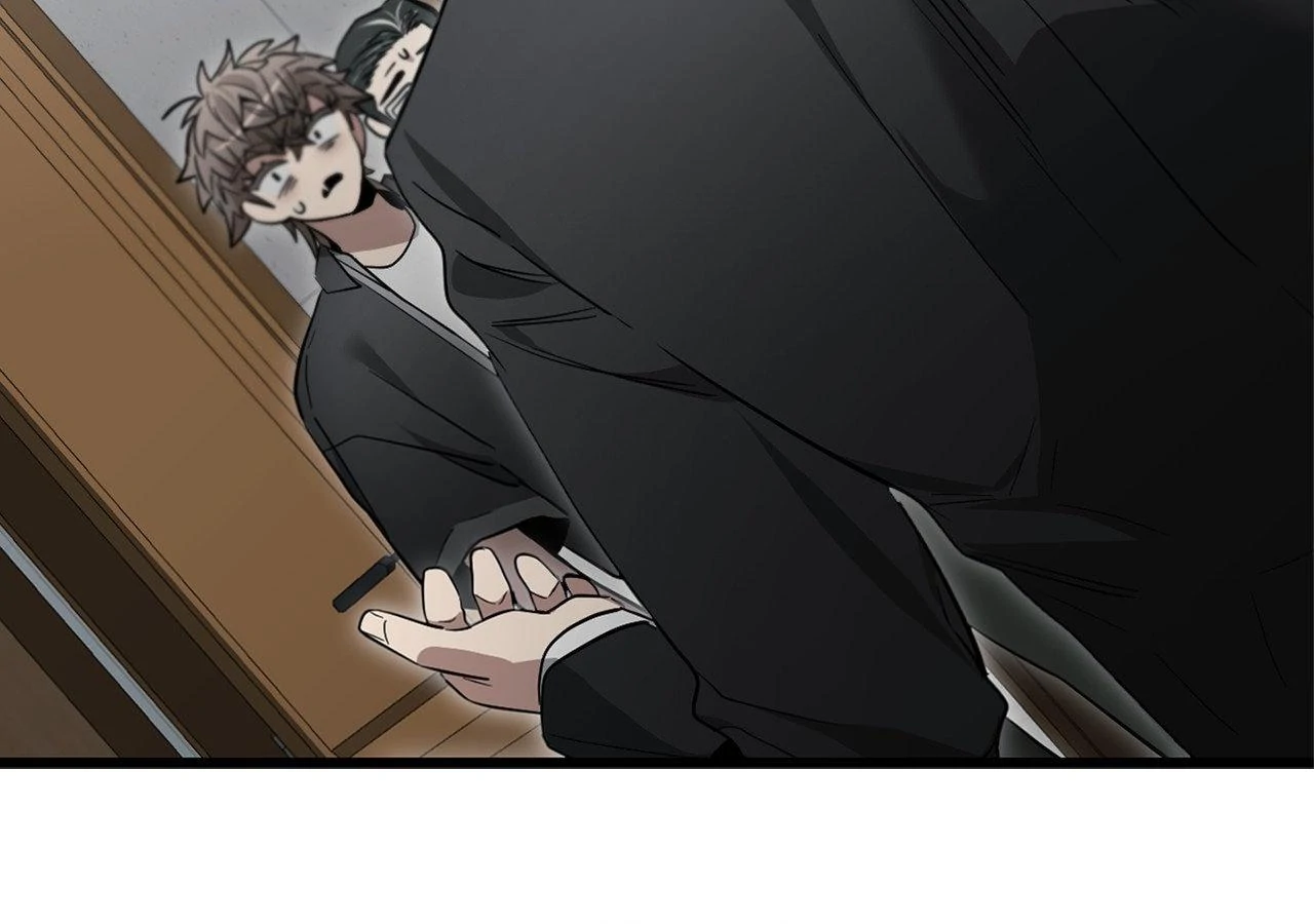 Blackout [Official Uncensored] - Chapter 5 manhwa