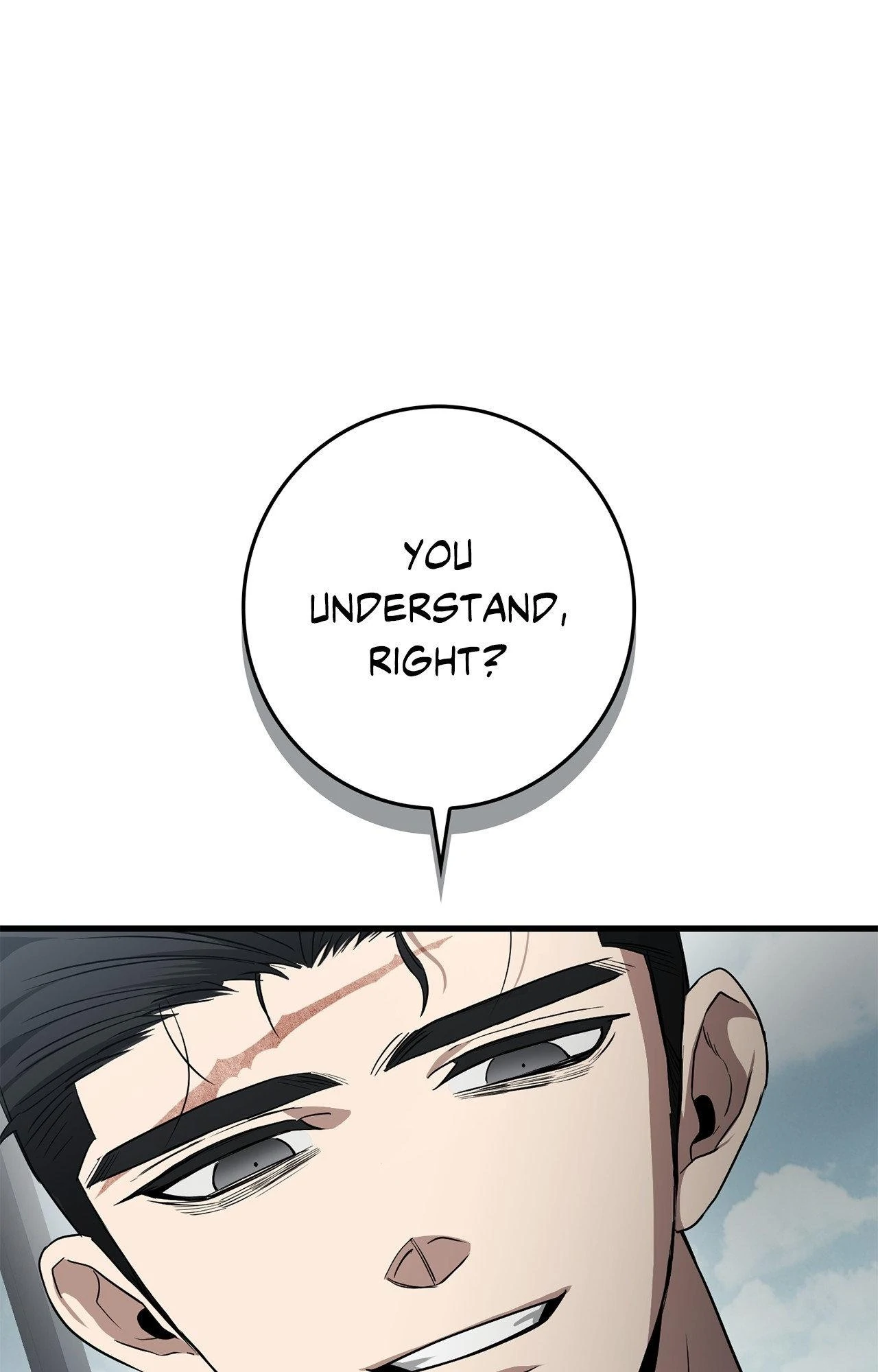 Blackout [Official Uncensored] - Chapter 5 manhwa