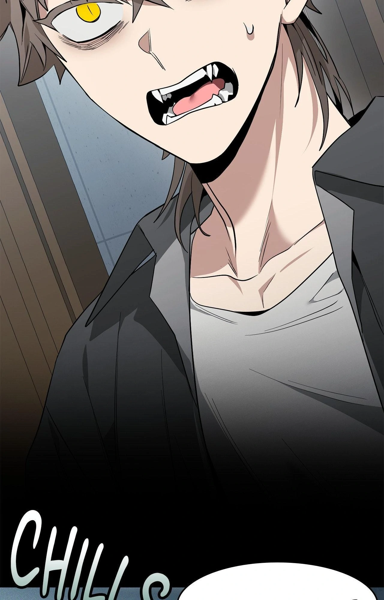 Blackout [Official Uncensored] - Chapter 5 manhwa