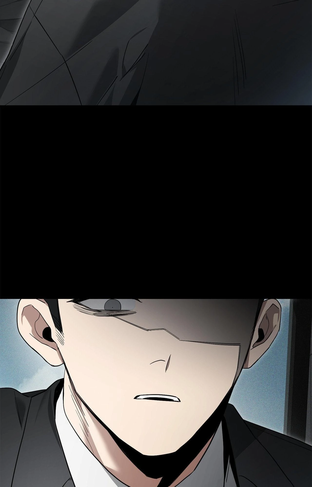 Blackout [Official Uncensored] - Chapter 5 manhwa