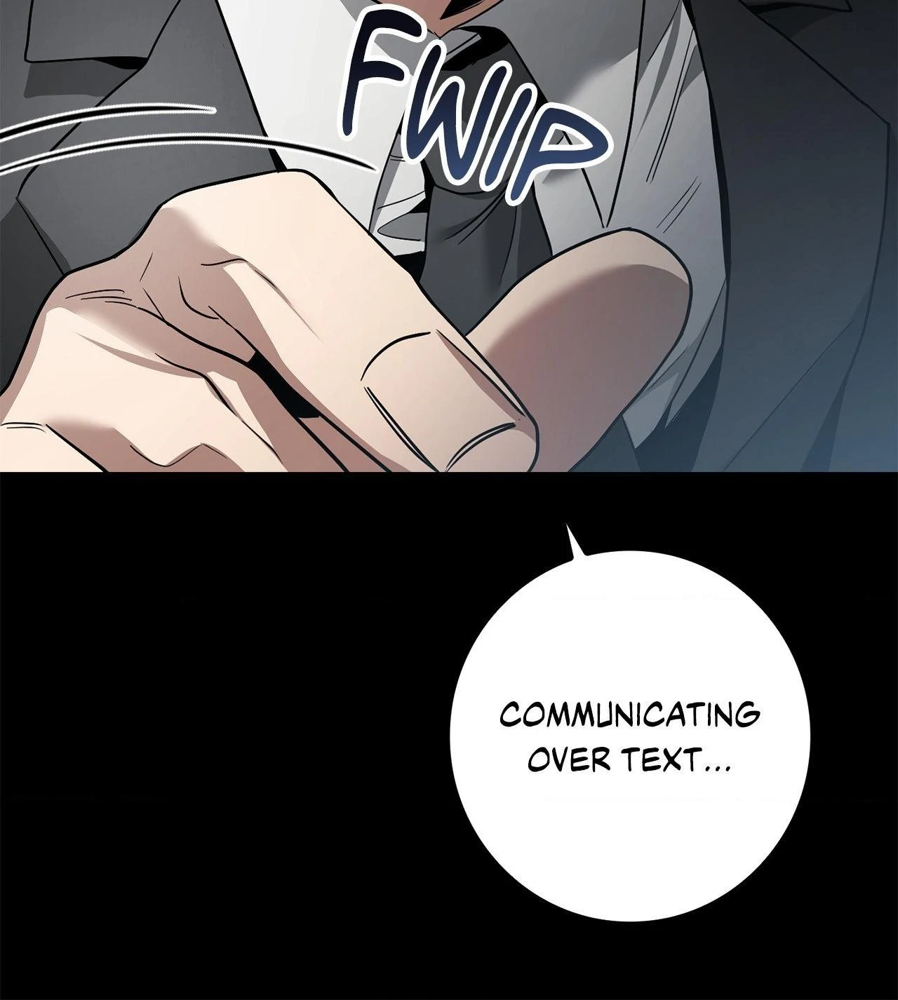 Blackout [Official Uncensored] - Chapter 5 manhwa