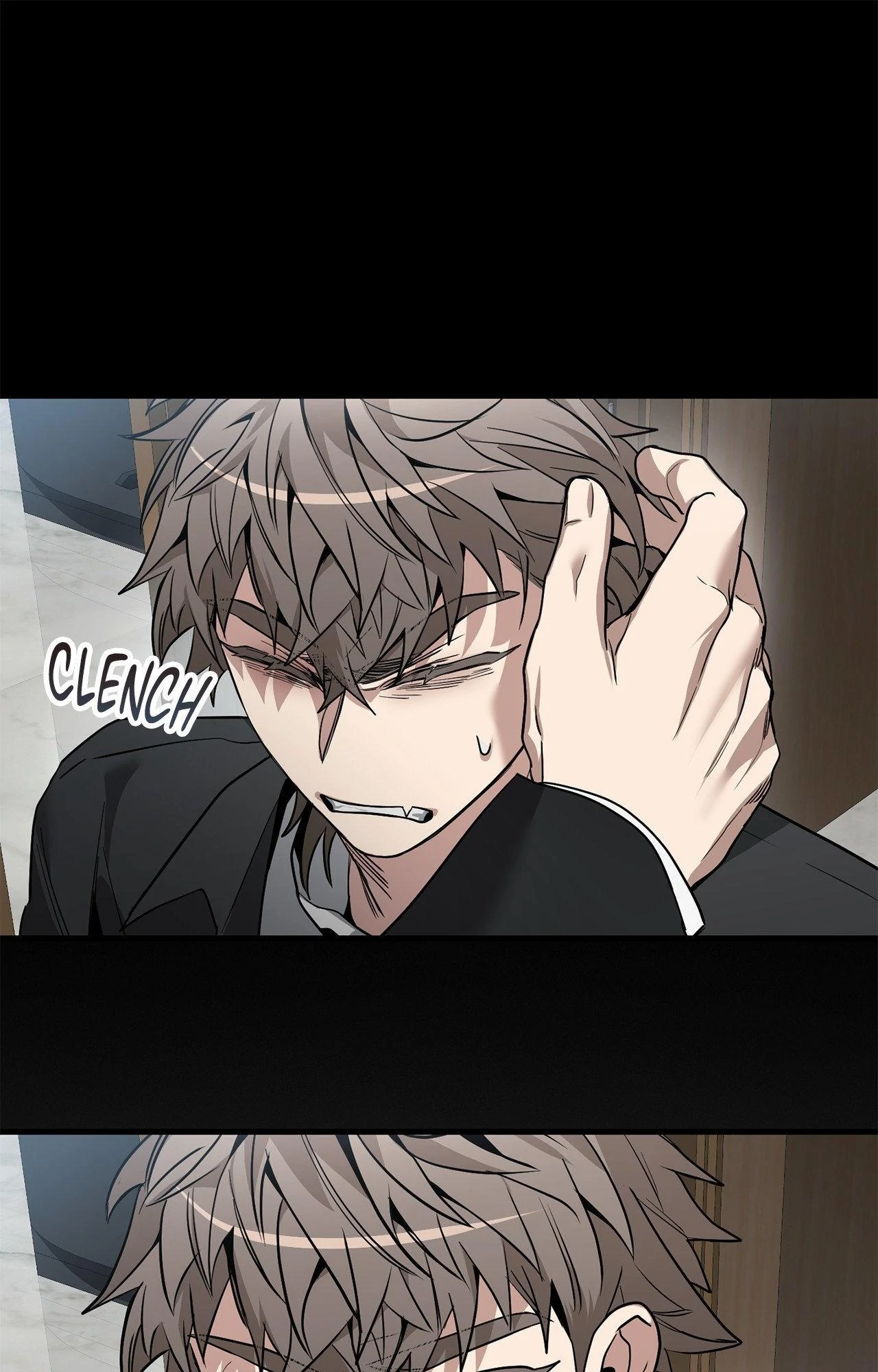 Blackout [Official Uncensored] - Chapter 5 manhwa