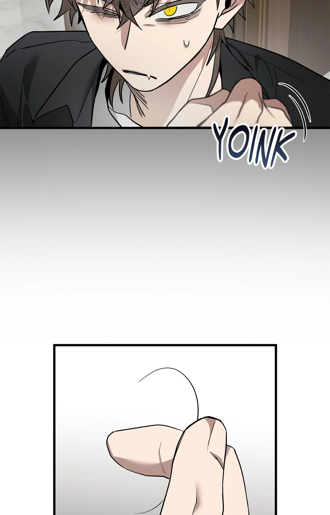 Blackout [Official Uncensored] - Chapter 5 manhwa